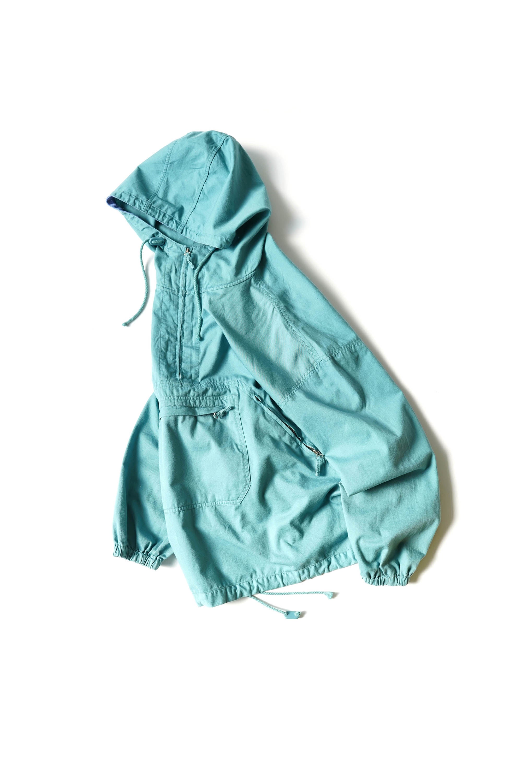 ジャケット・アウター 90s OLD GAP ANORAK WHITE STITCH COTTON m54926914628_1.jpg