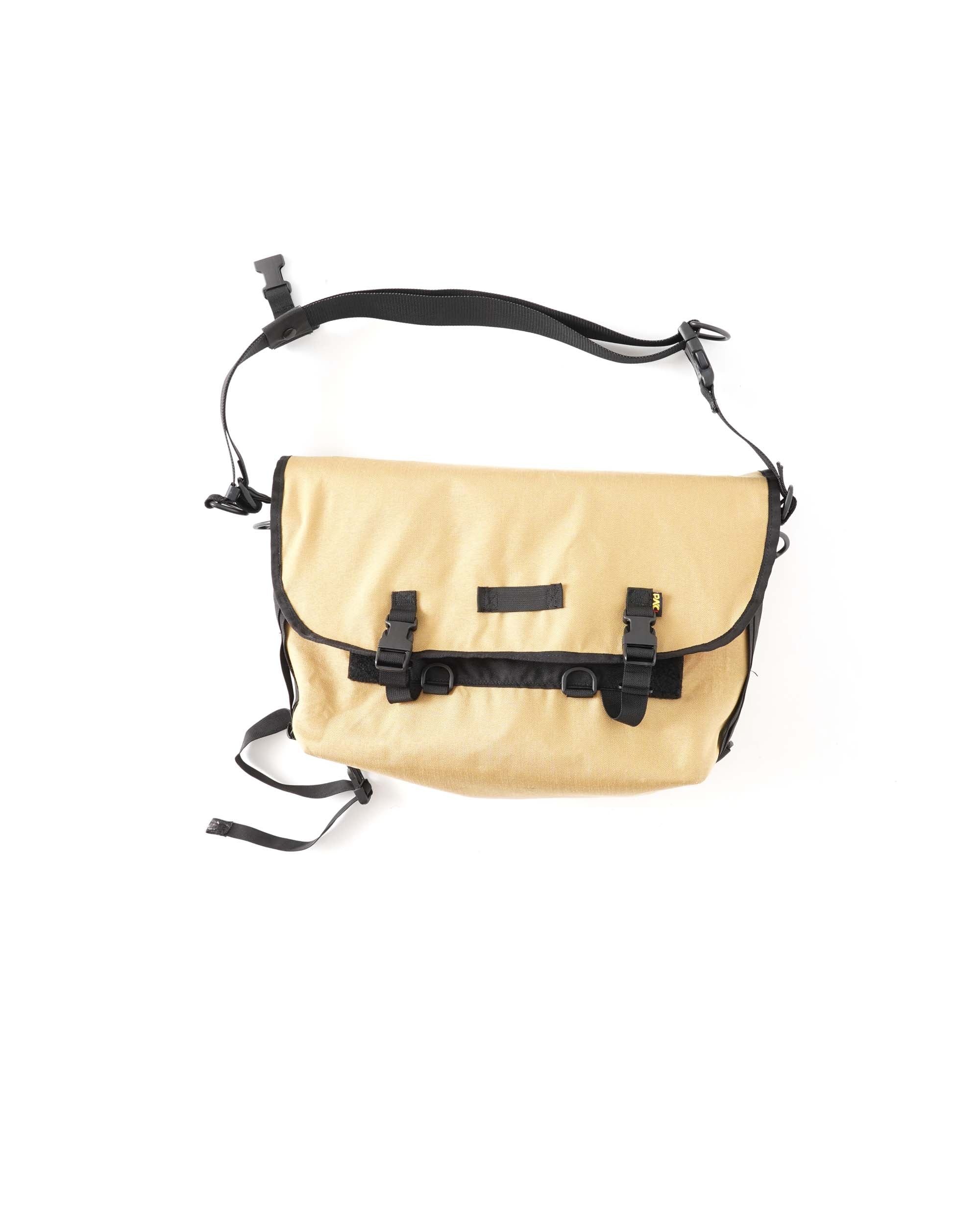 Pac designs messenger bag online