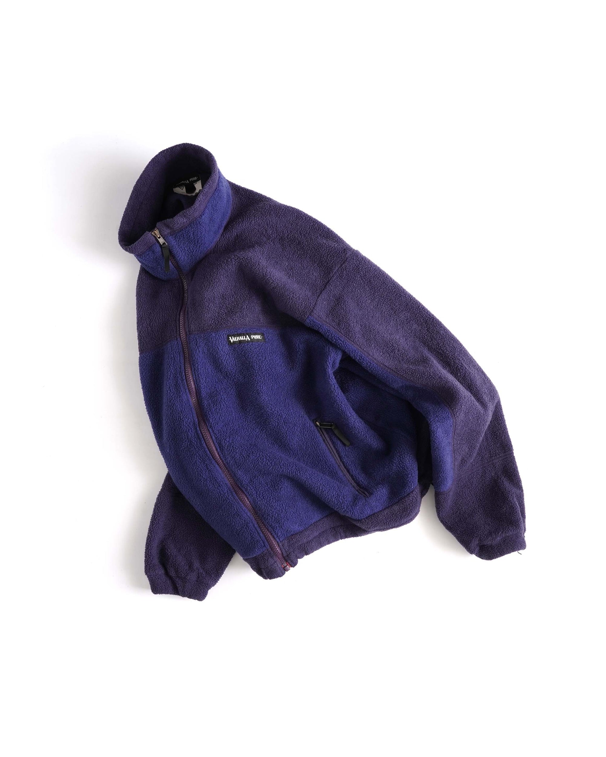 90S MADE IN CANADA VALHALLA PURE FLEECE