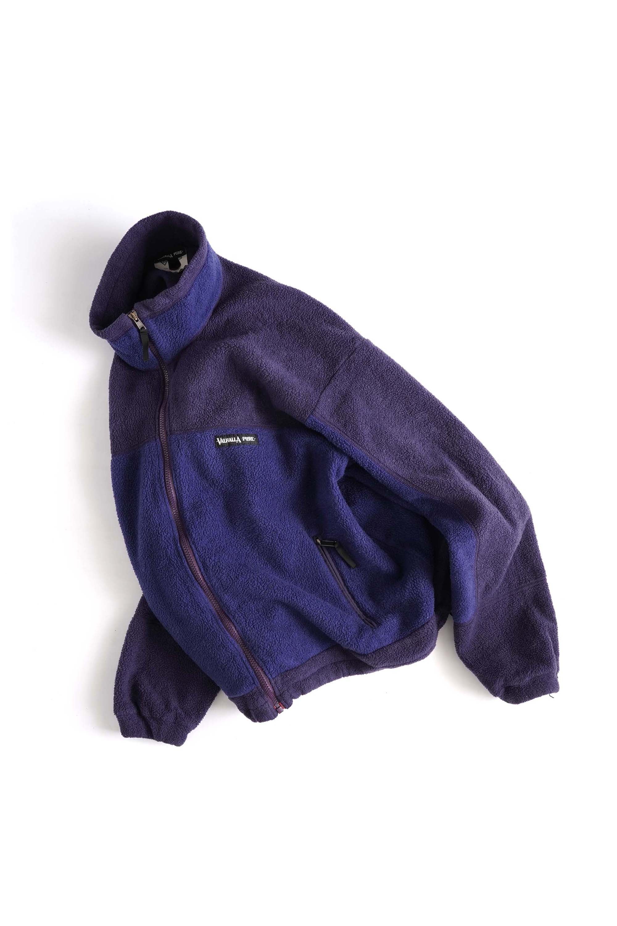 90S MADE IN CANADA VALHALLA PURE FLEECE