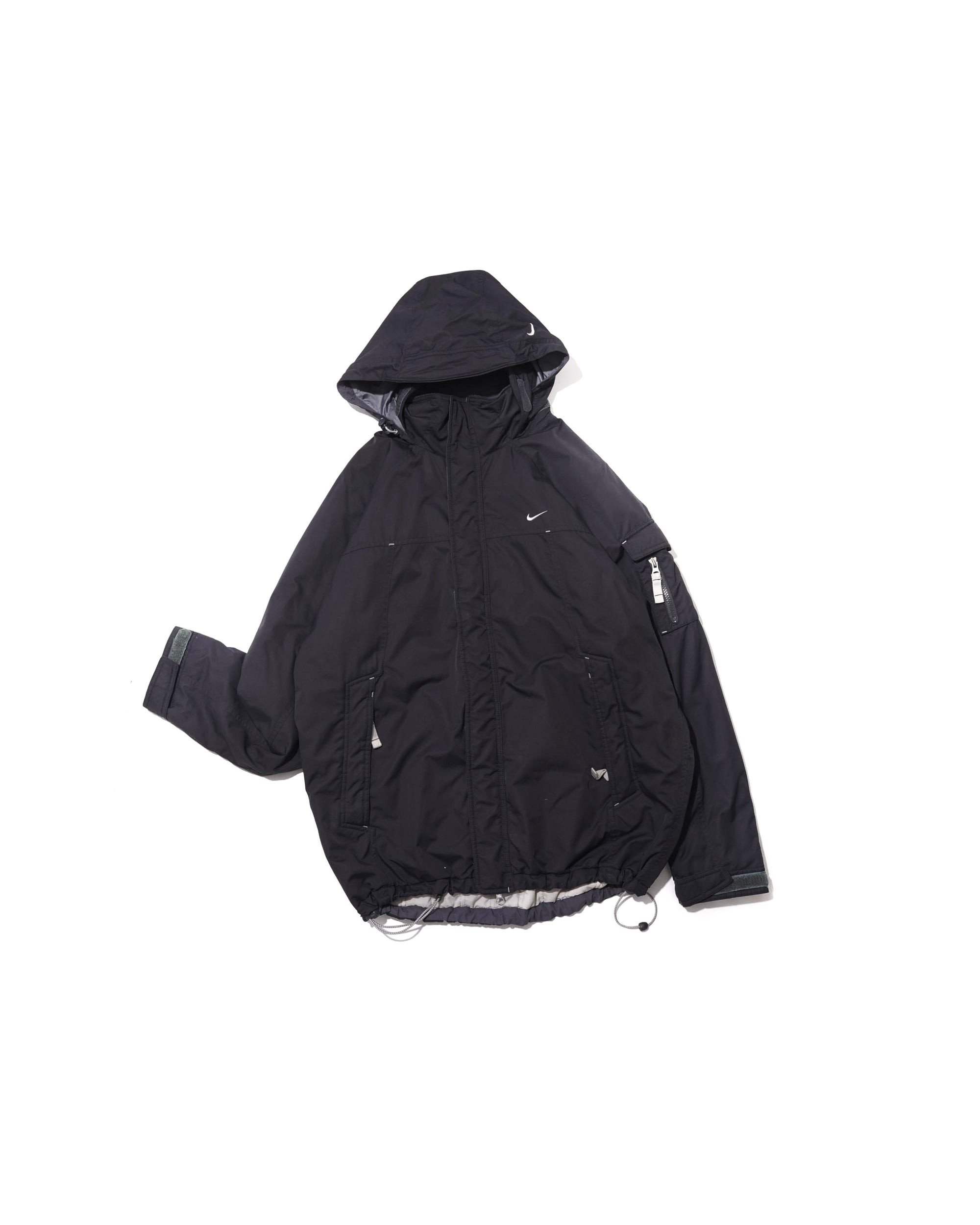 00S NIKE MOUNTAIN PARKA