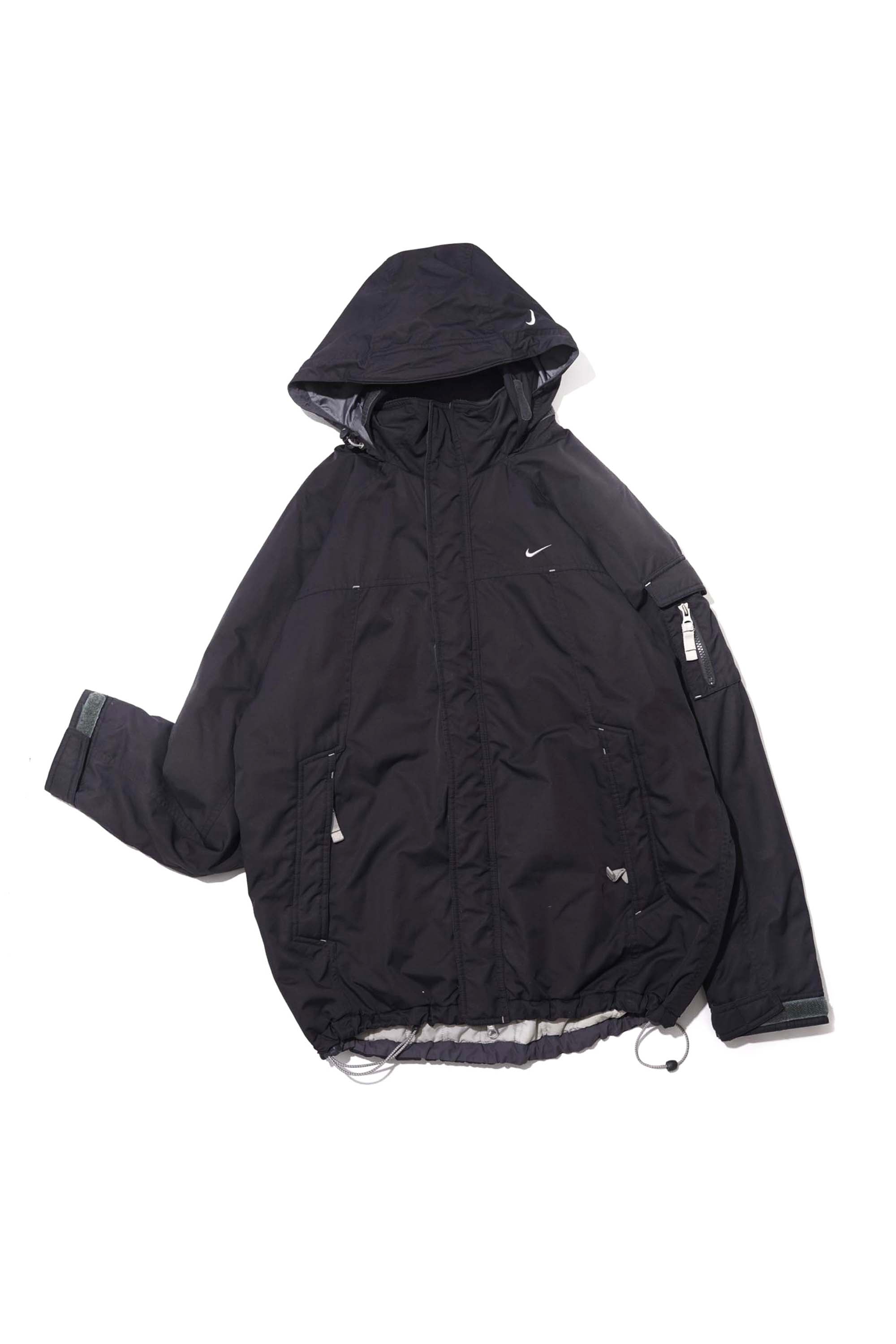 00S NIKE MOUNTAIN PARKA