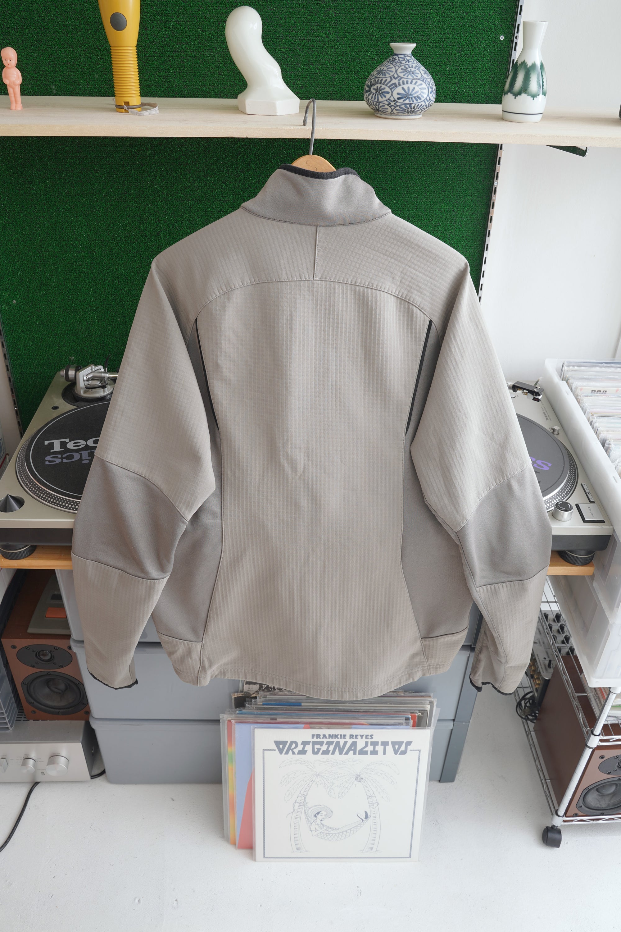 00S NIKE THERMA FIT SPHERE JACKET