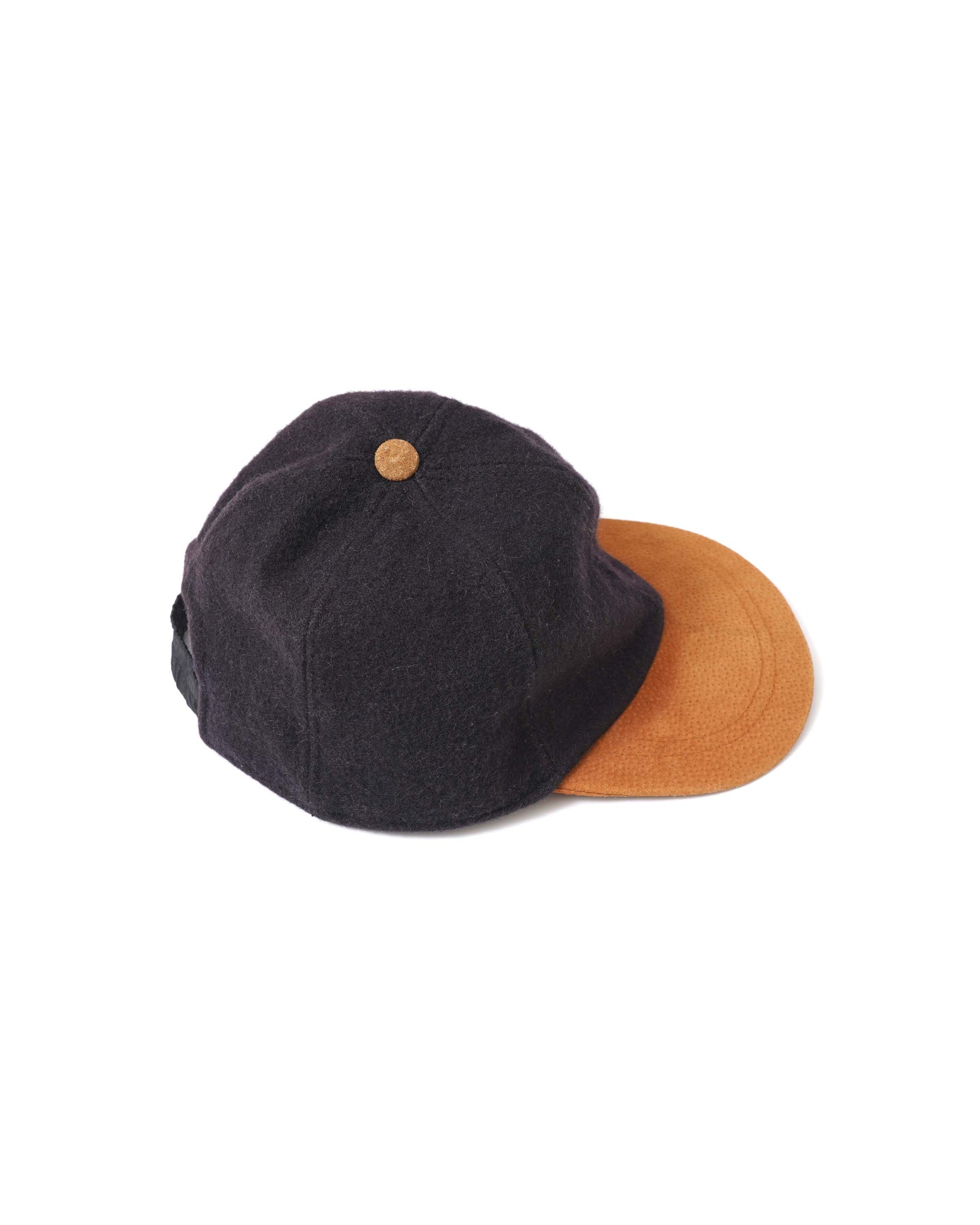 90S GREAT LAND WOOL CAP