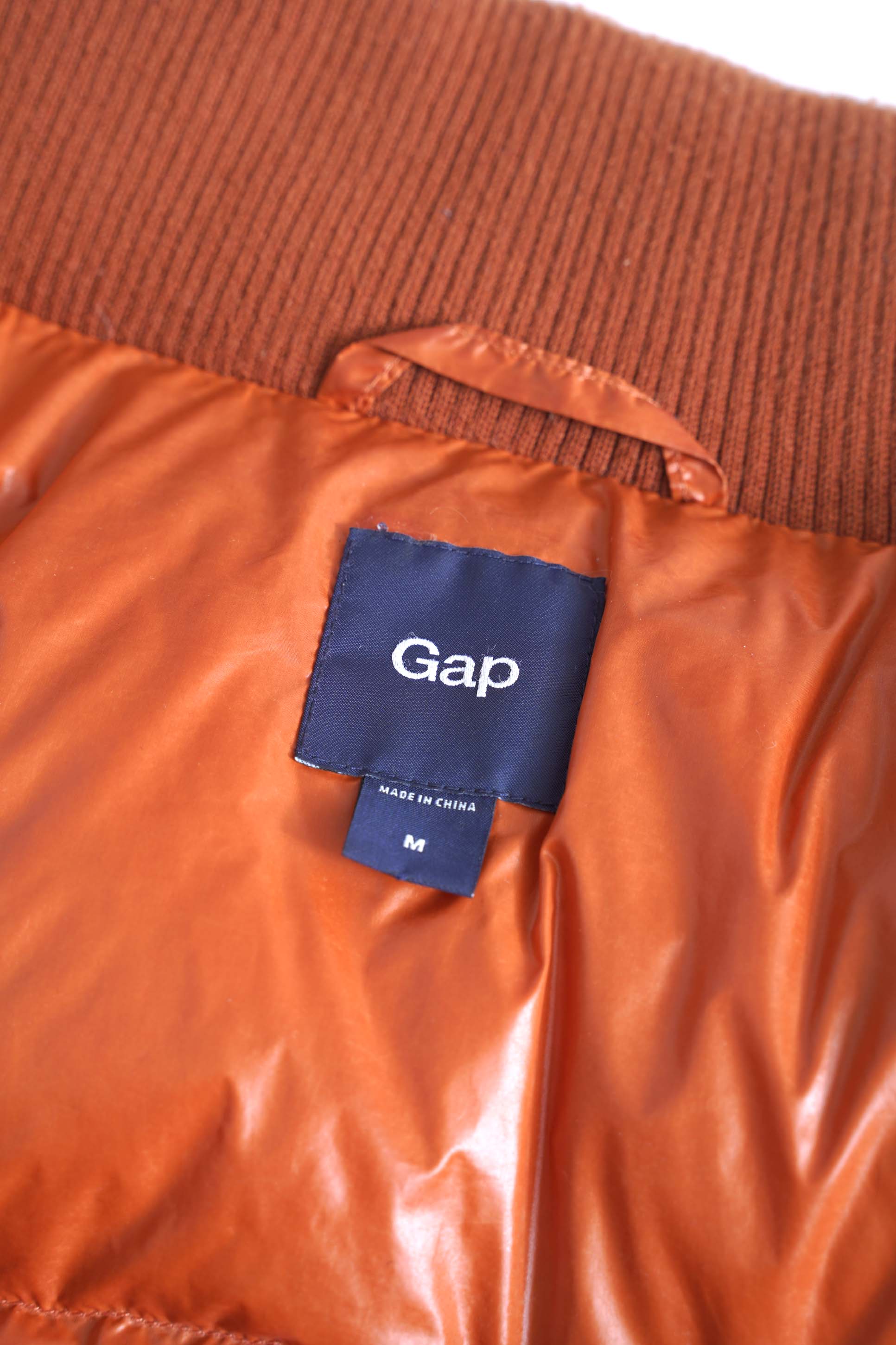 00S GAP DOWN JACKET