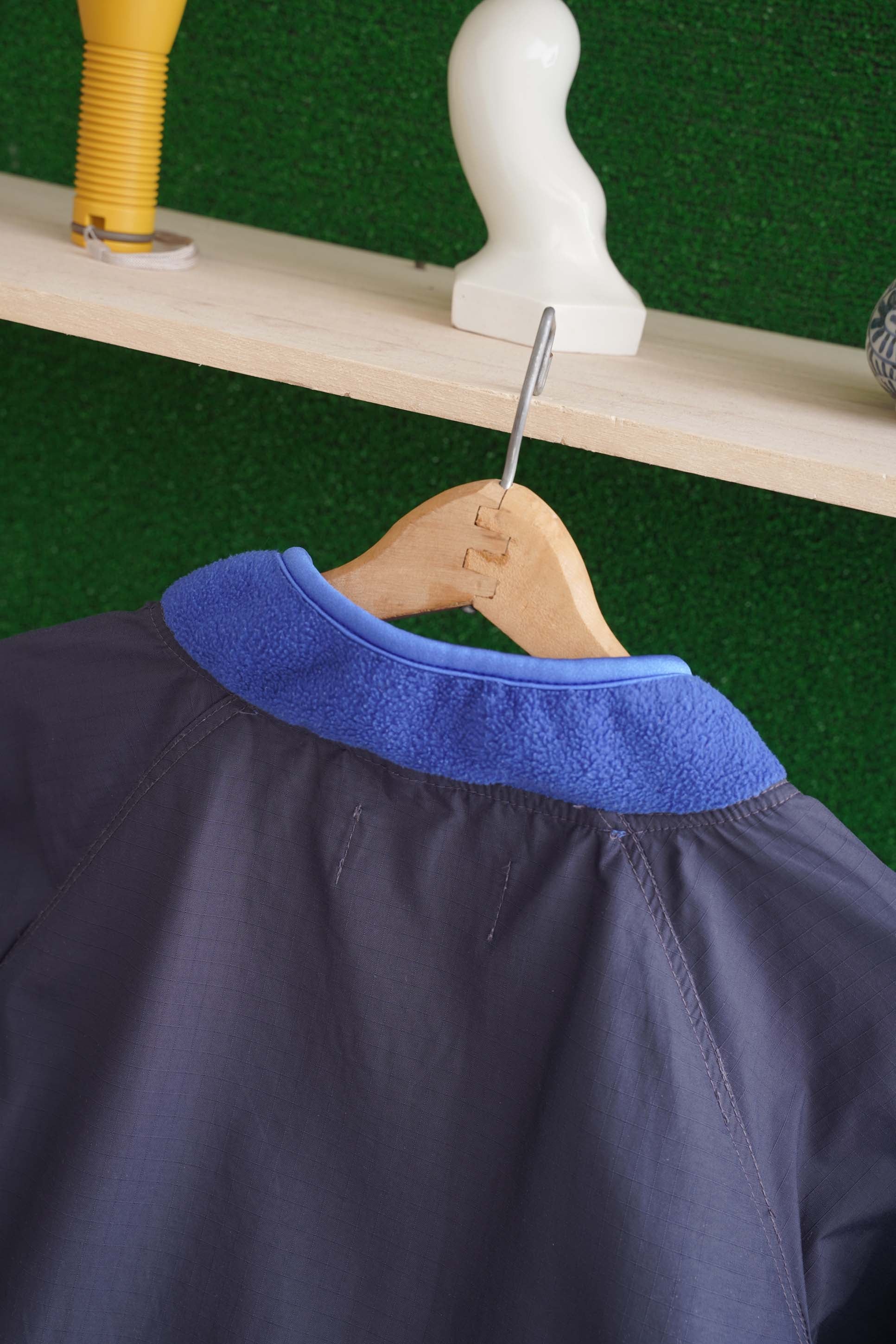 VITA VERITAS VICTORIA RUGBY JACKET