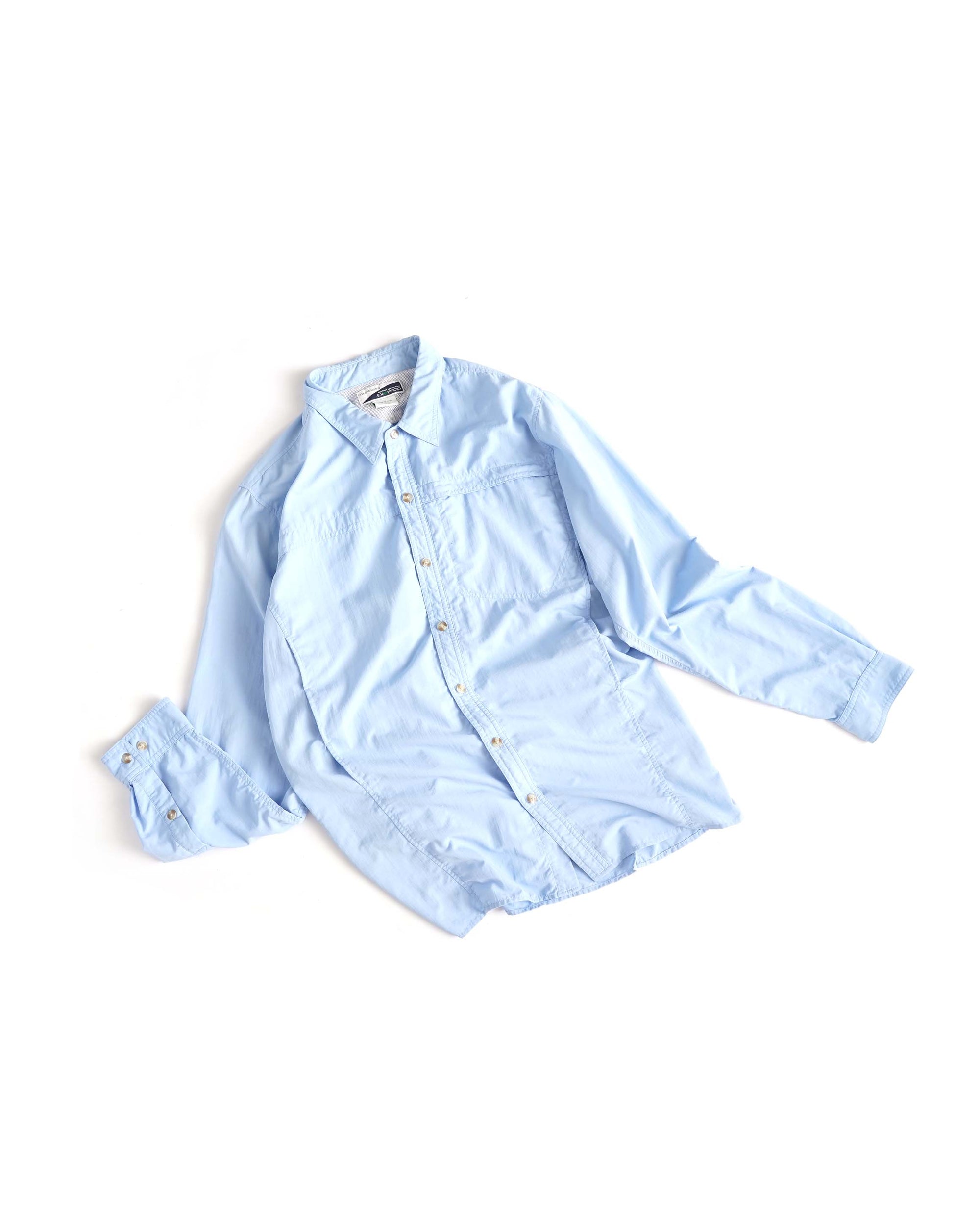 EXOFFICIO BUZZ OFF SHIRT