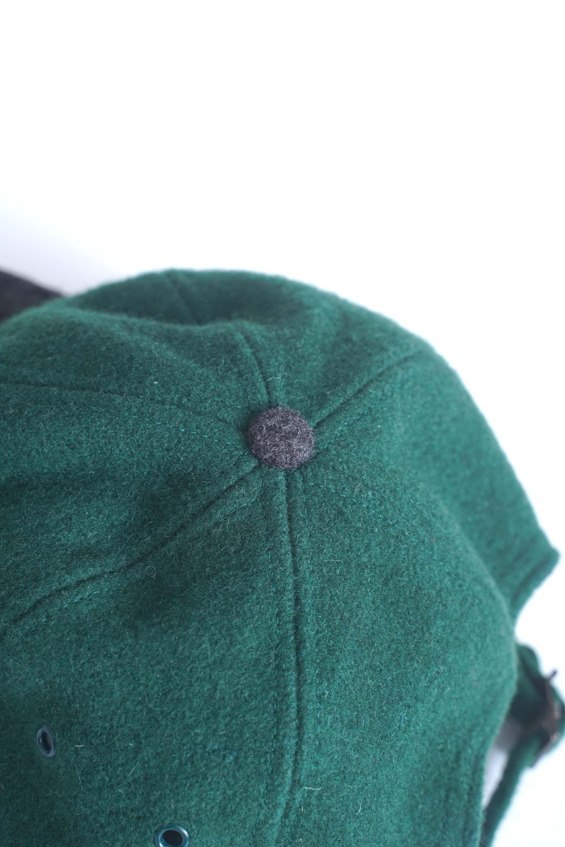 90S J.CREW WOOL CAP