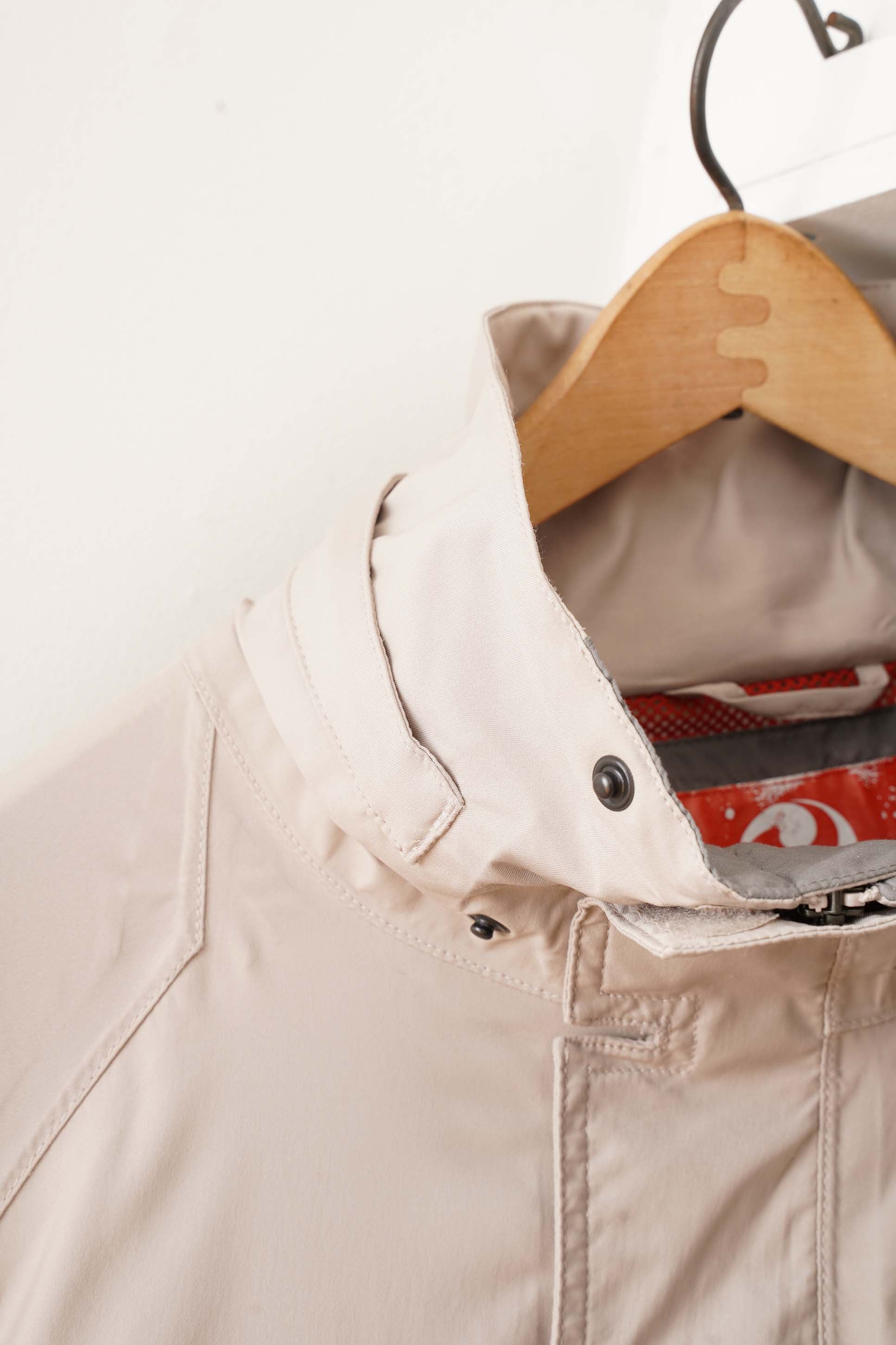BURTON RONIN MULTI POCKET JACKET – KNEW STORE