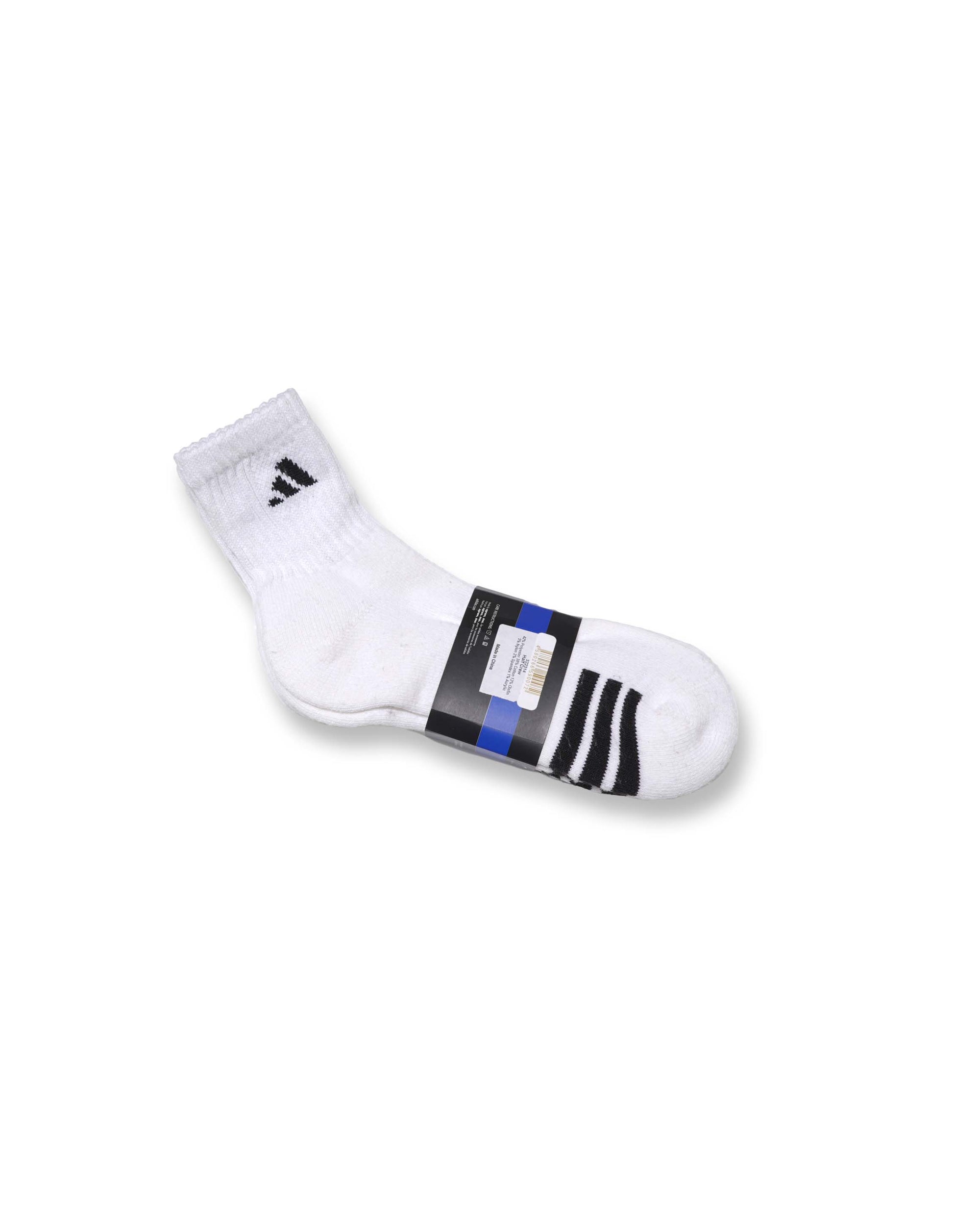 00S ADIDAS SOCKS SET OF 3