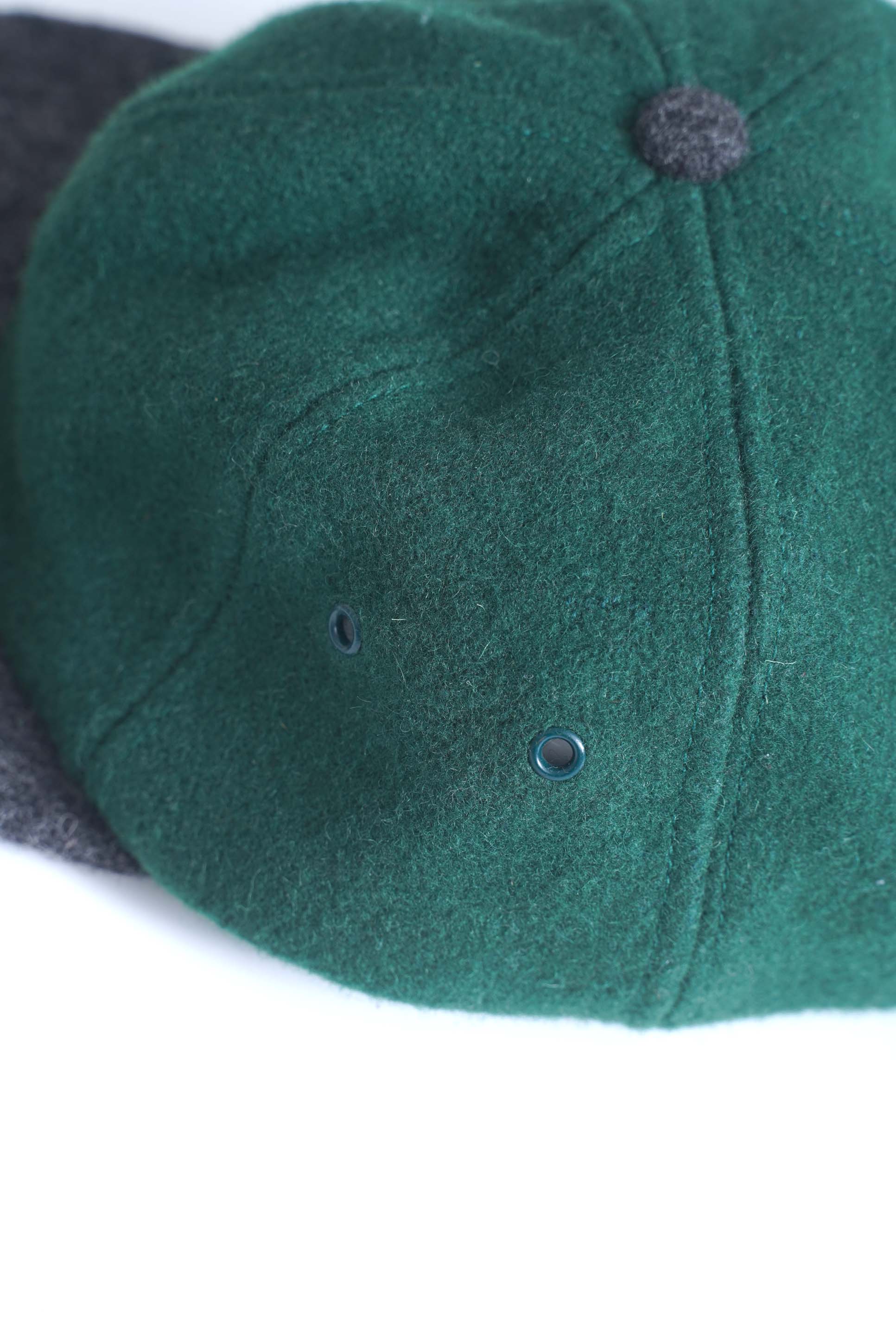 90S J.CREW WOOL CAP