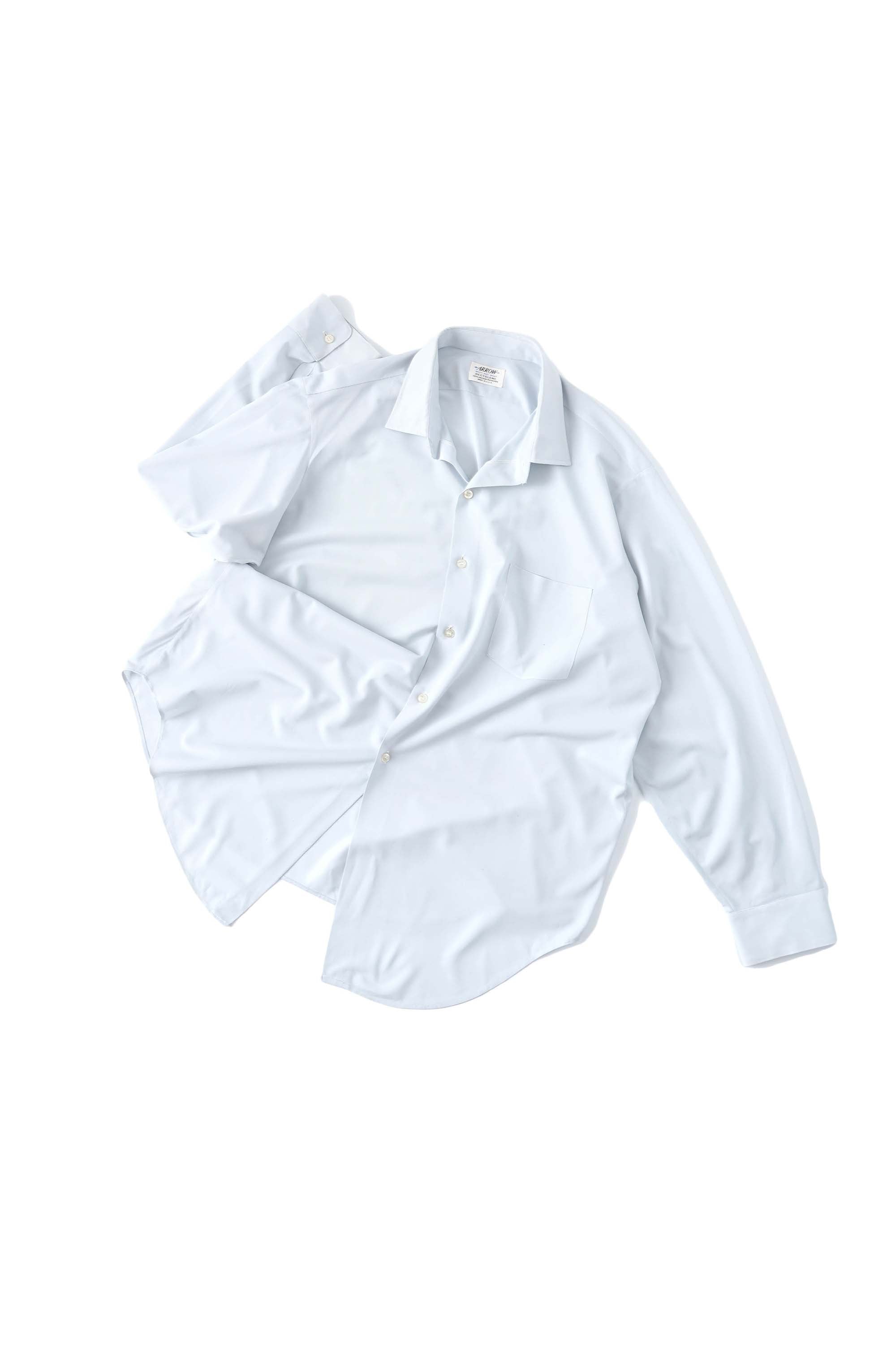 60S MADE IN USA ARROW DRESS SHIRT