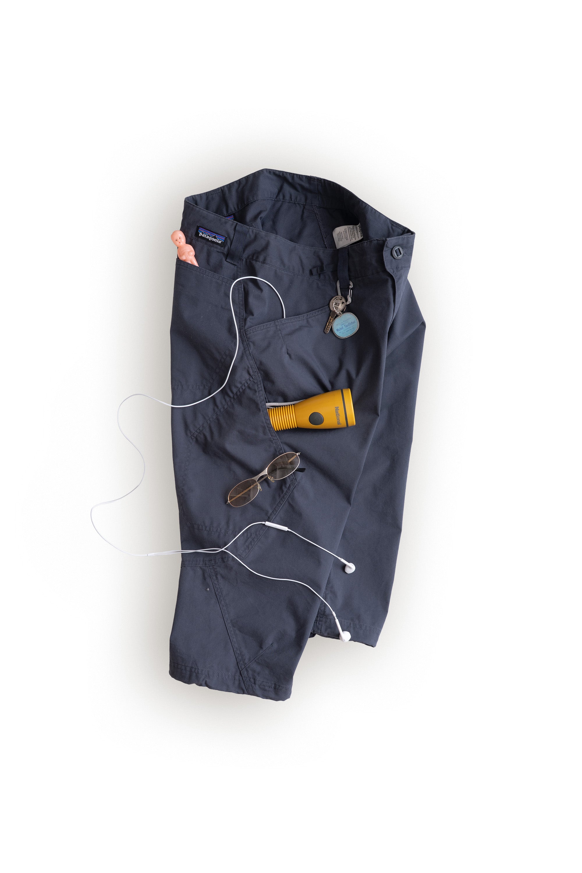 10S PATAGONIA VENGA ROCK PANTS