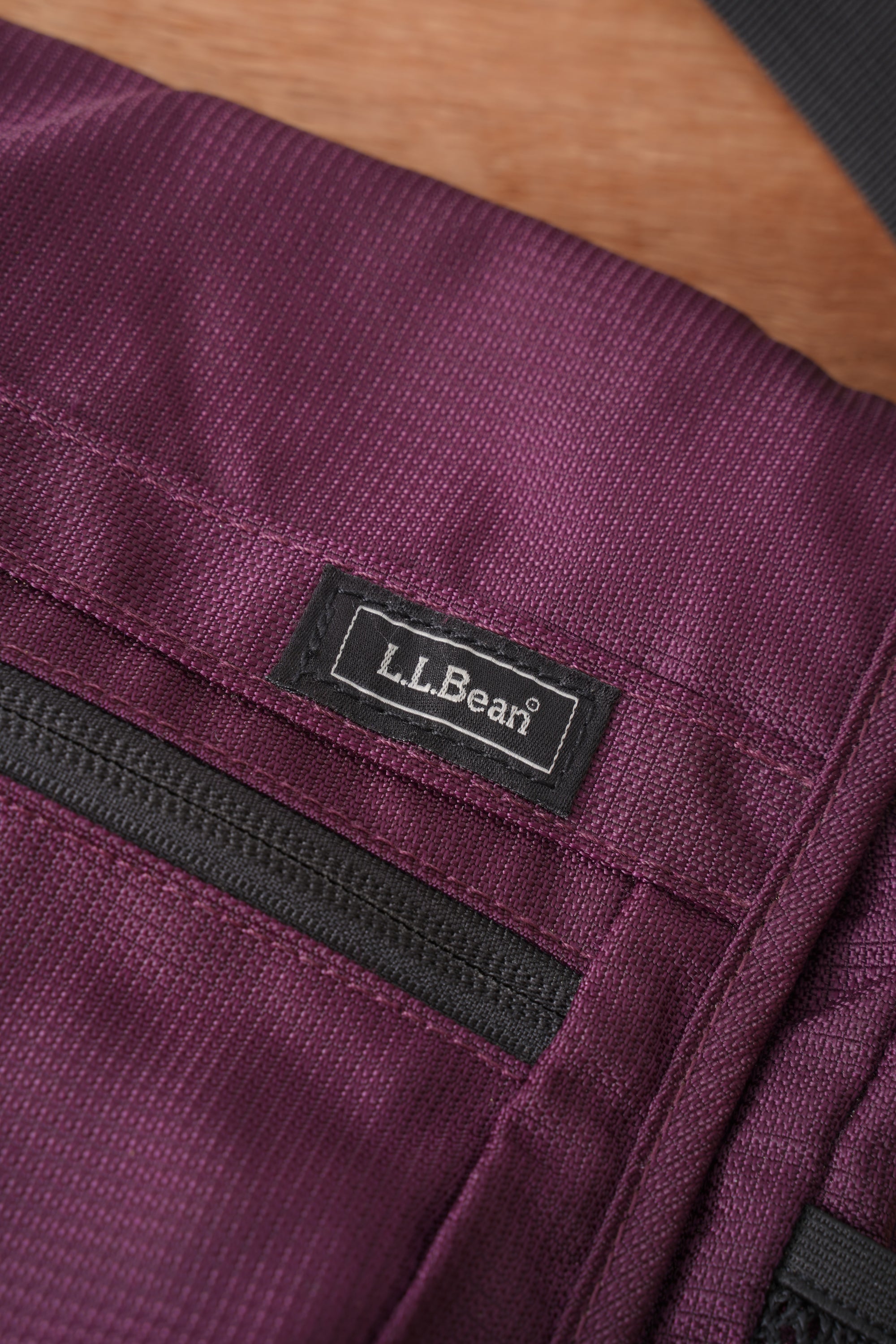 00S L.L.BEAN SHOULDER BAG