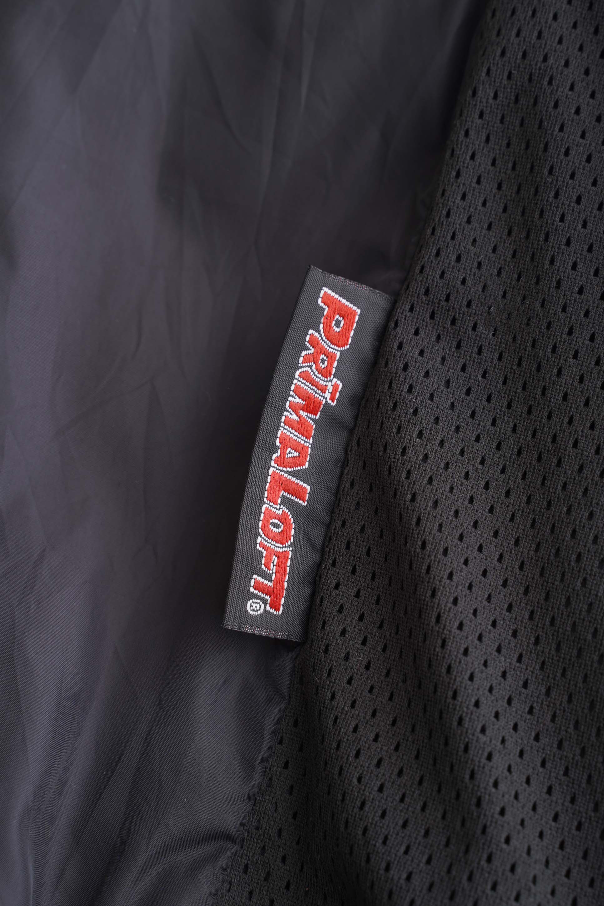 90S JAGGED EDGE MOUNTAIN GEAR PRIMALOFT JACKET