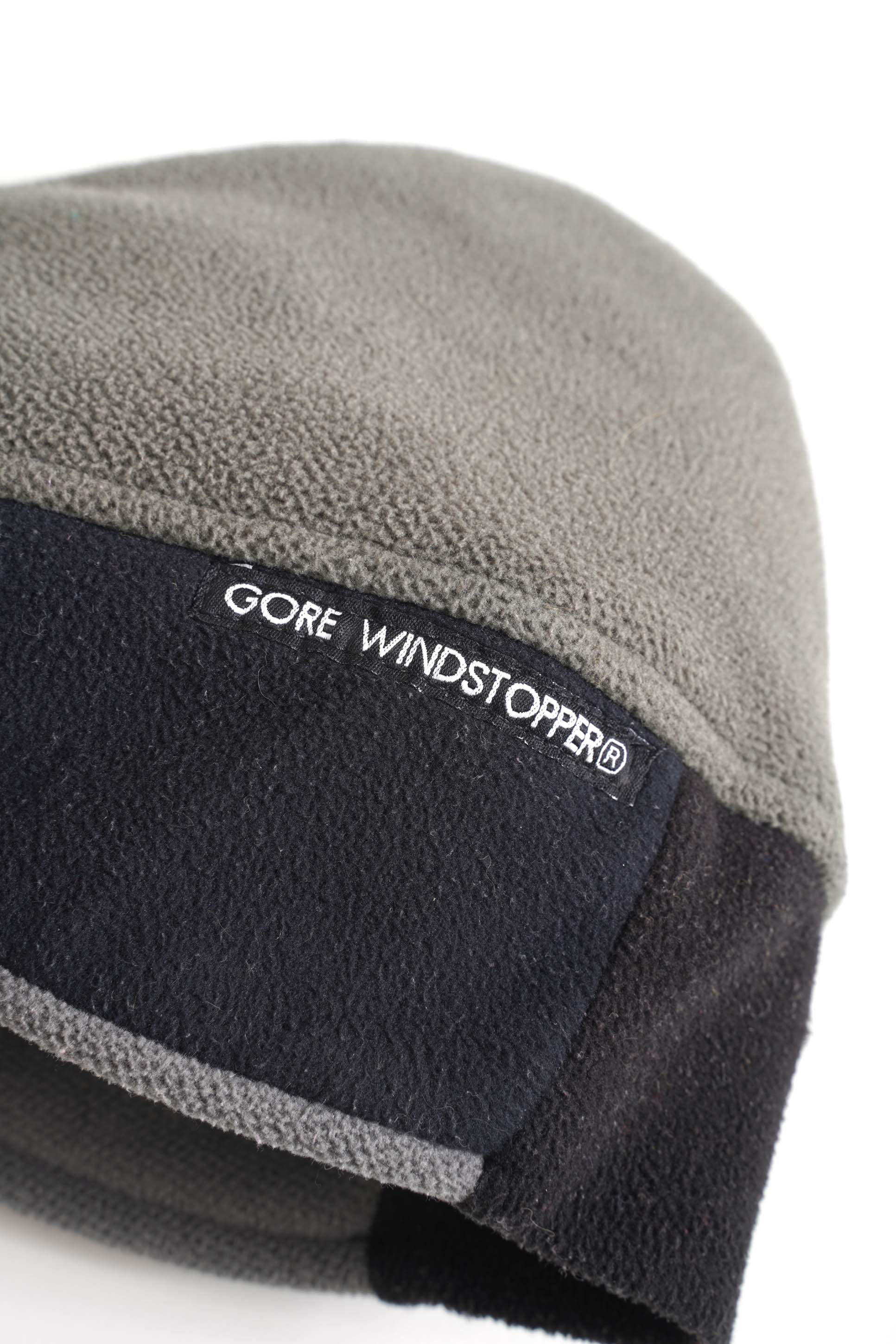 MOUNTAIN HARDWEAR FLEECE BEANIE