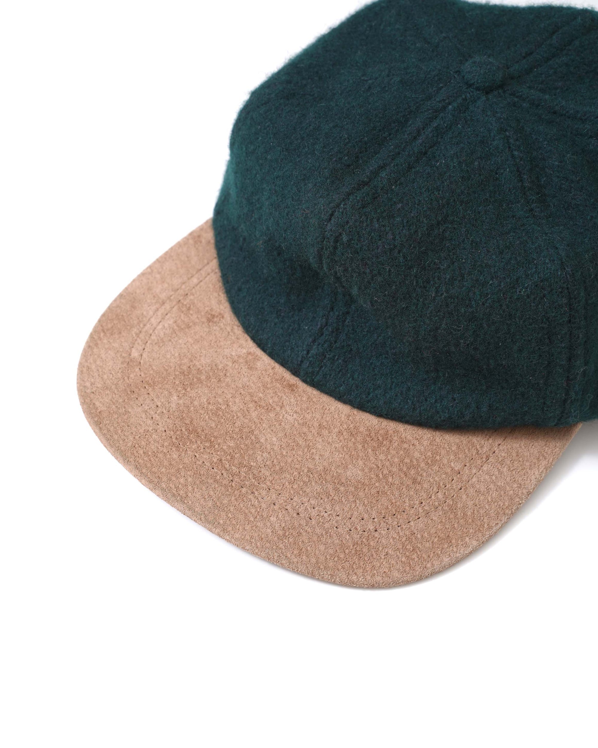 90S MADE IN USA LONDON FOG WOOL CAP