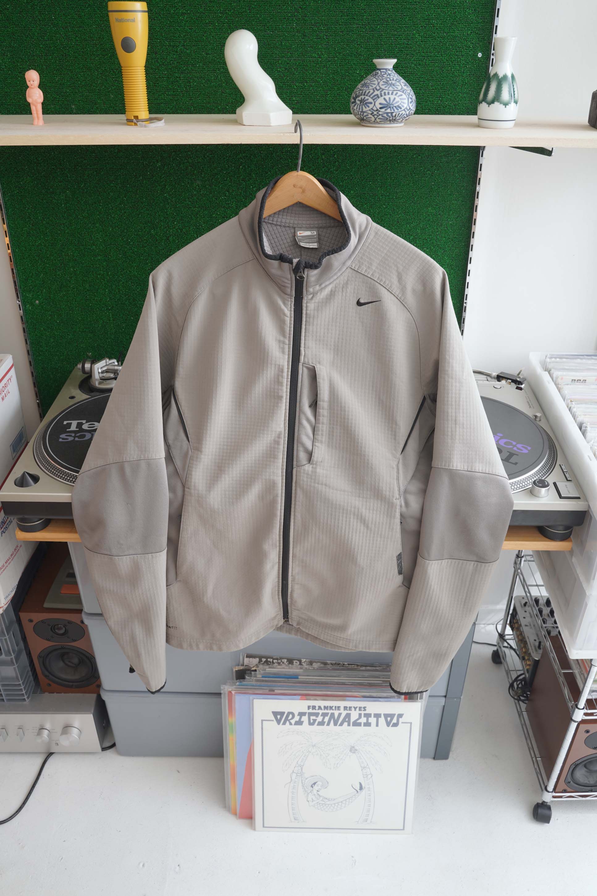 00S NIKE THERMA FIT SPHERE JACKET