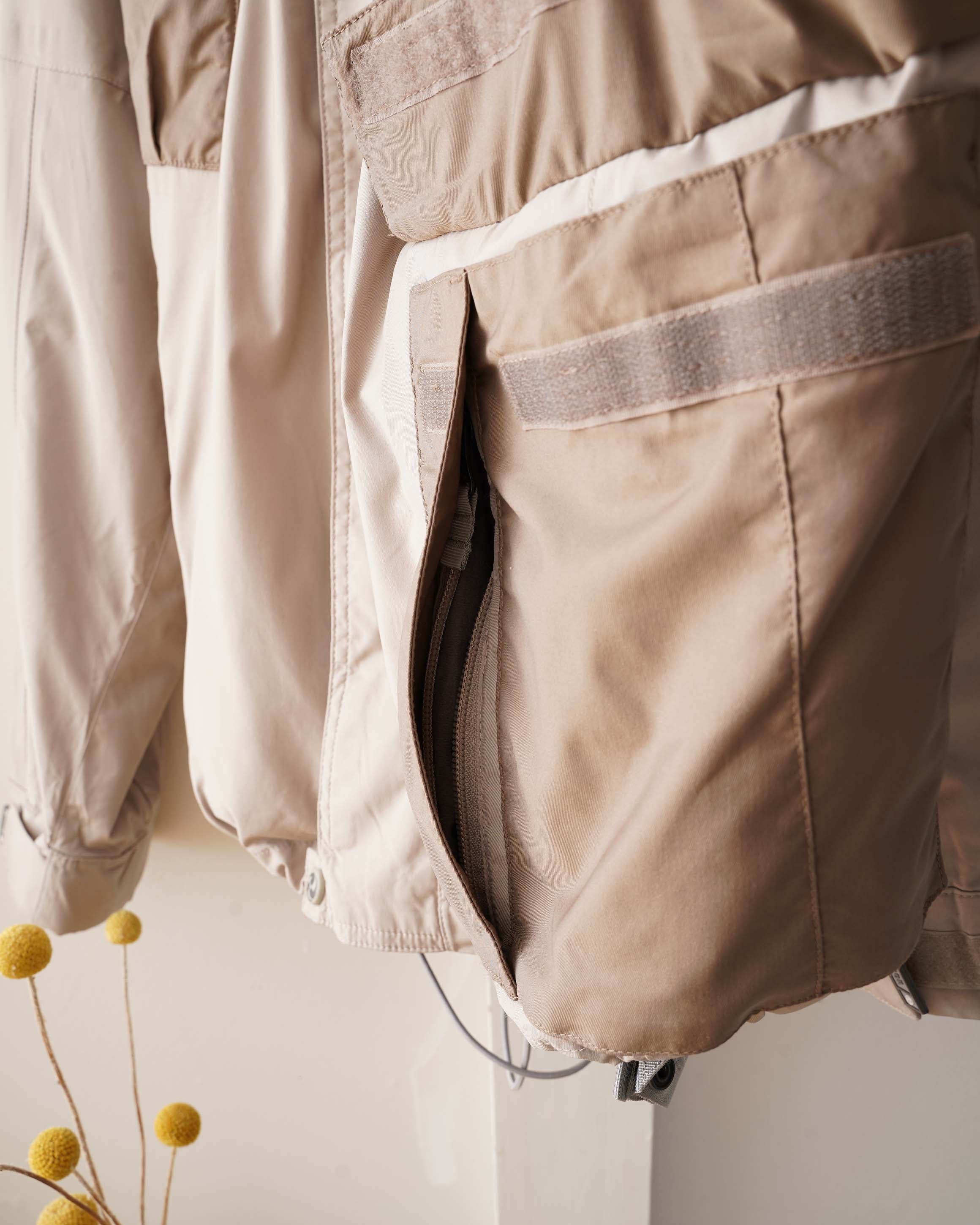 BURTON RONIN MULTI POCKET JACKET – KNEW STORE