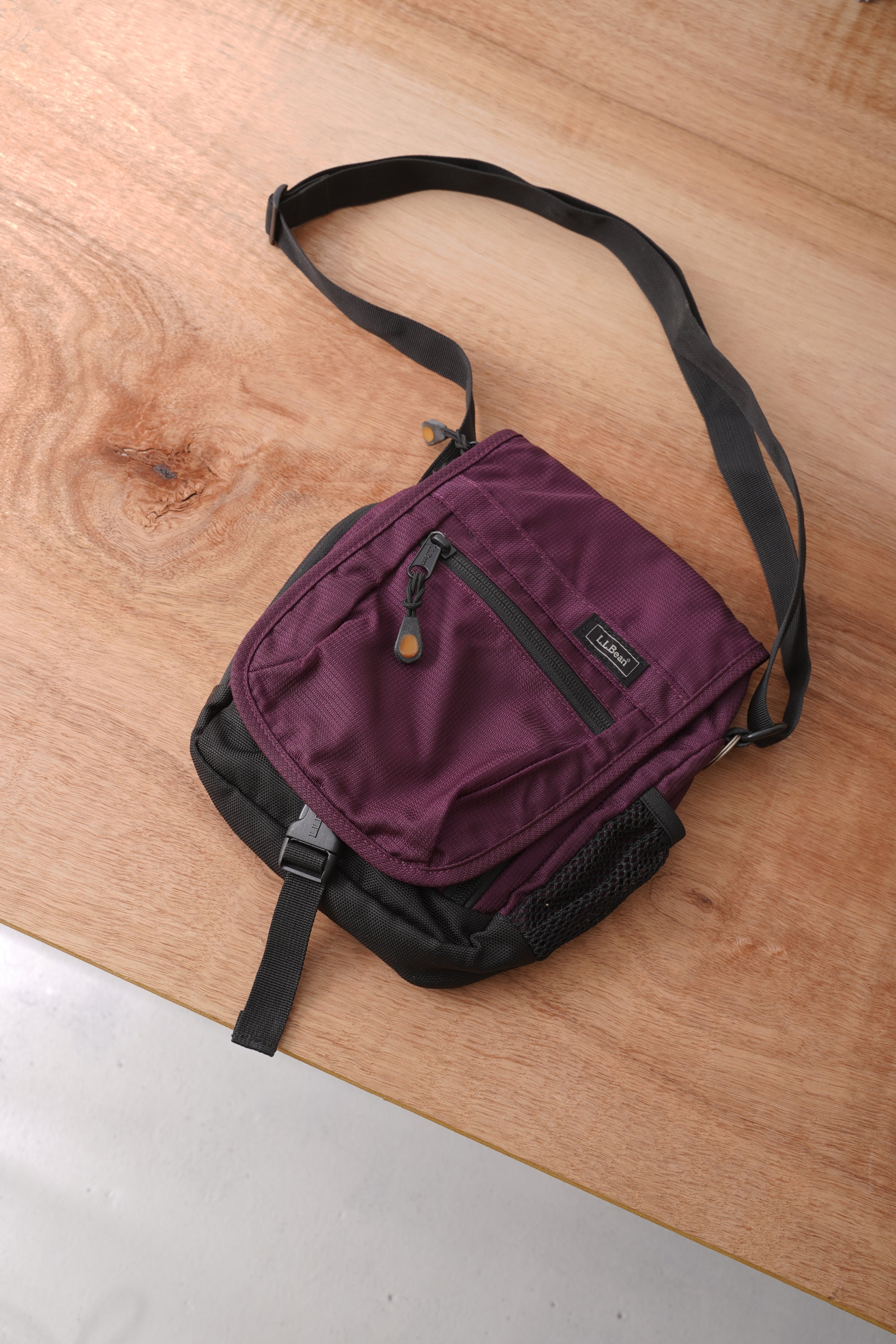 00S L.L.BEAN SHOULDER BAG