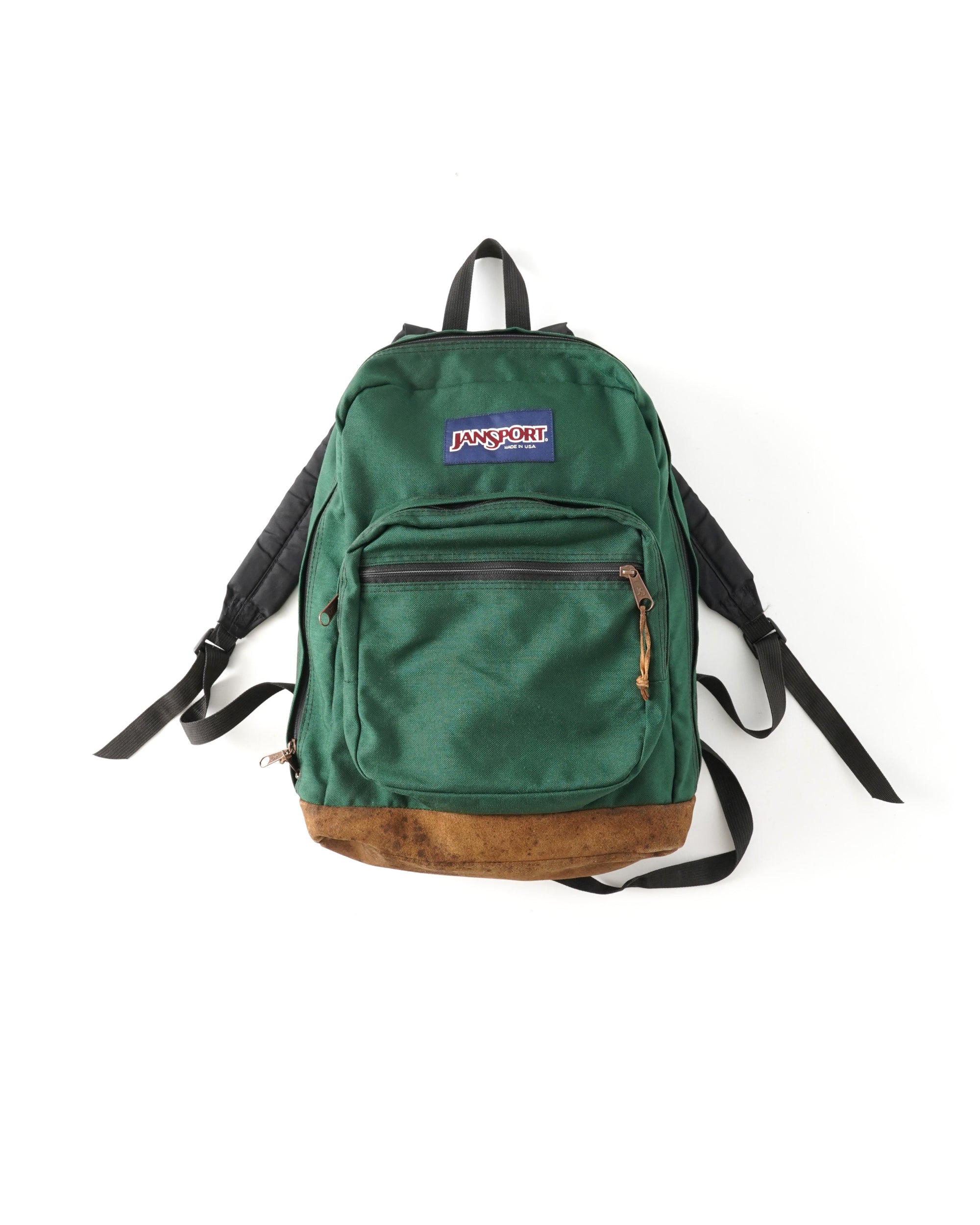 90S MADE IN USA JANSPORT BACKPACK