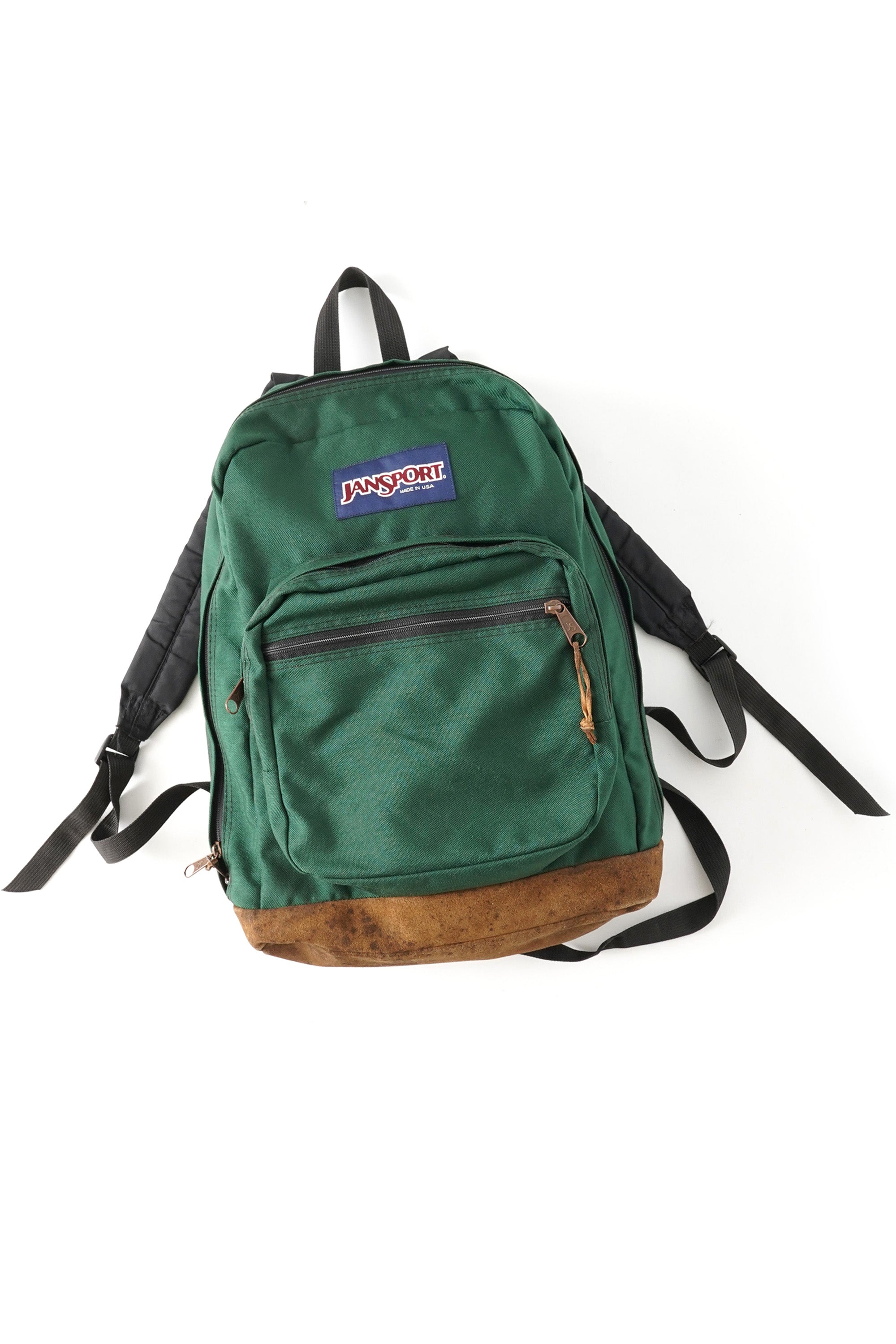 90S MADE IN USA JANSPORT BACKPACK