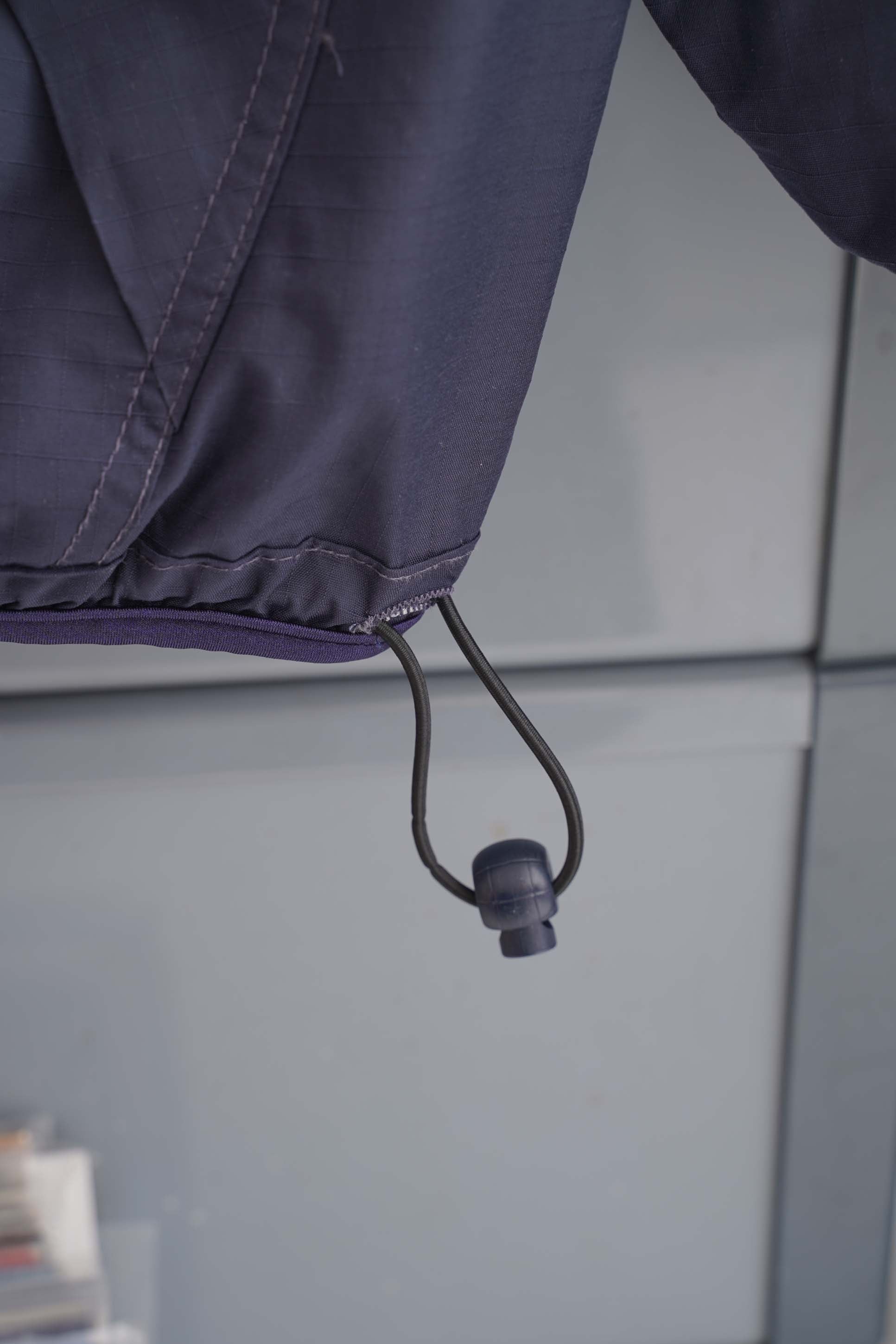 VITA VERITAS VICTORIA RUGBY JACKET