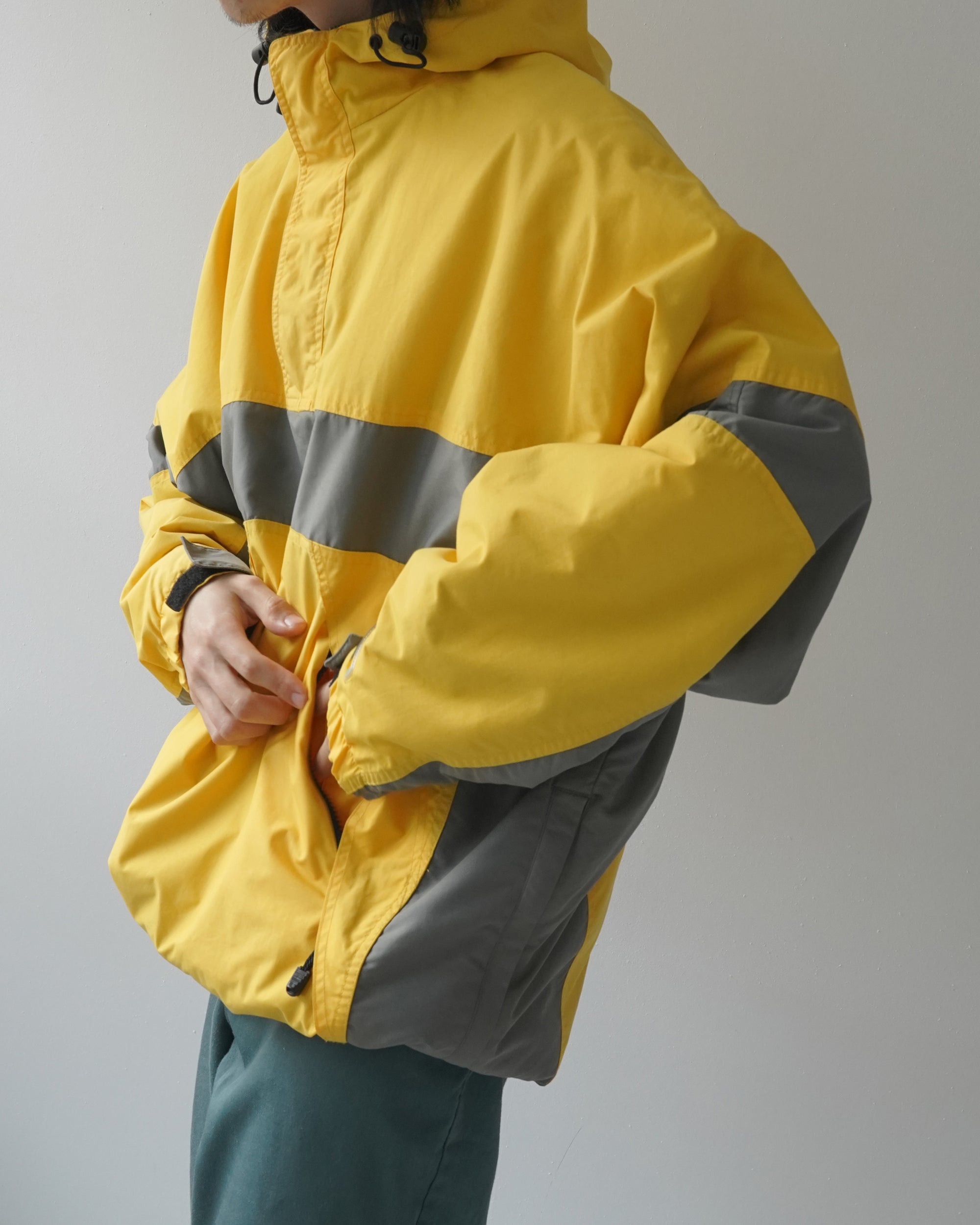 90S OLD NAVY ANORAK PARKA