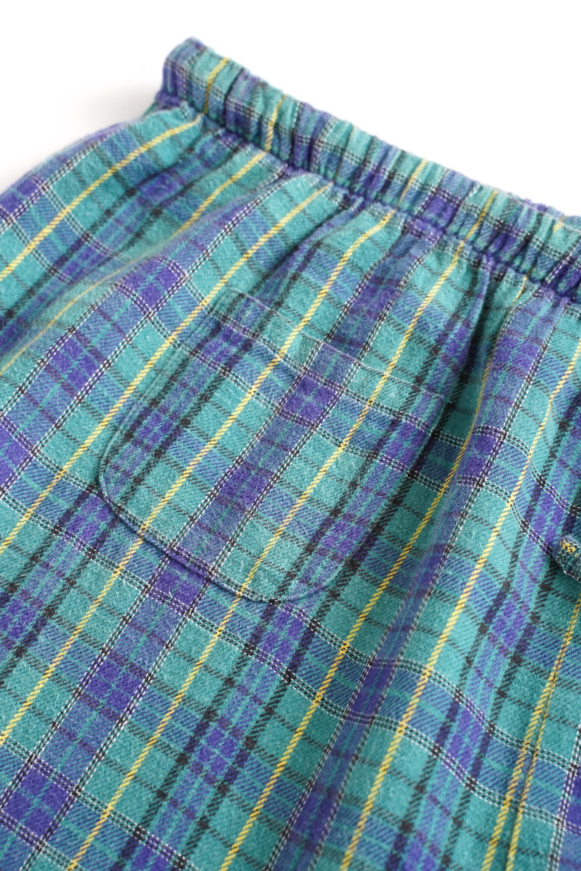 90S UNKNOWN BRAND PAJAMA PANTS