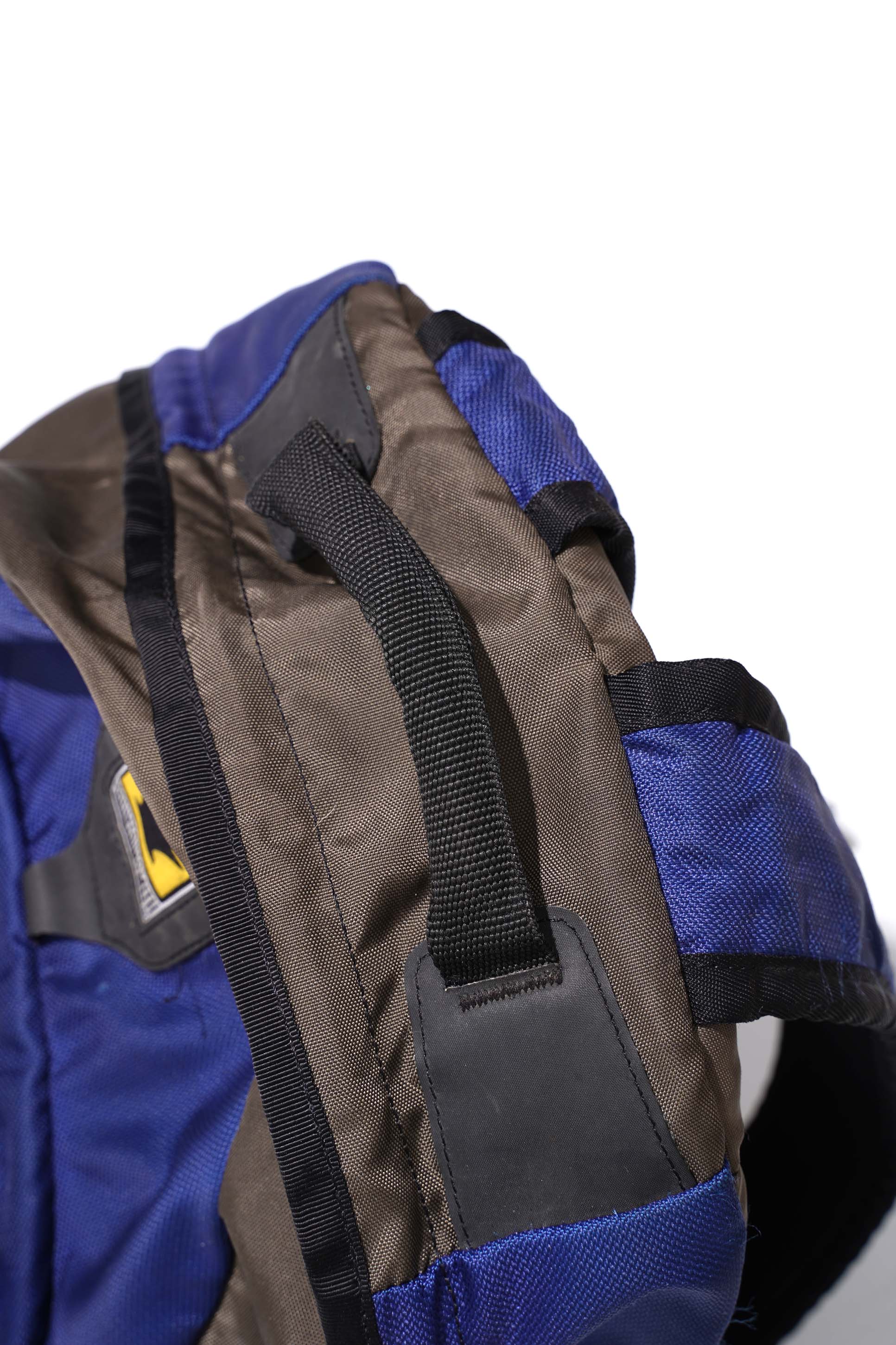 90S MOUNTAIN SMITH BACKPACK