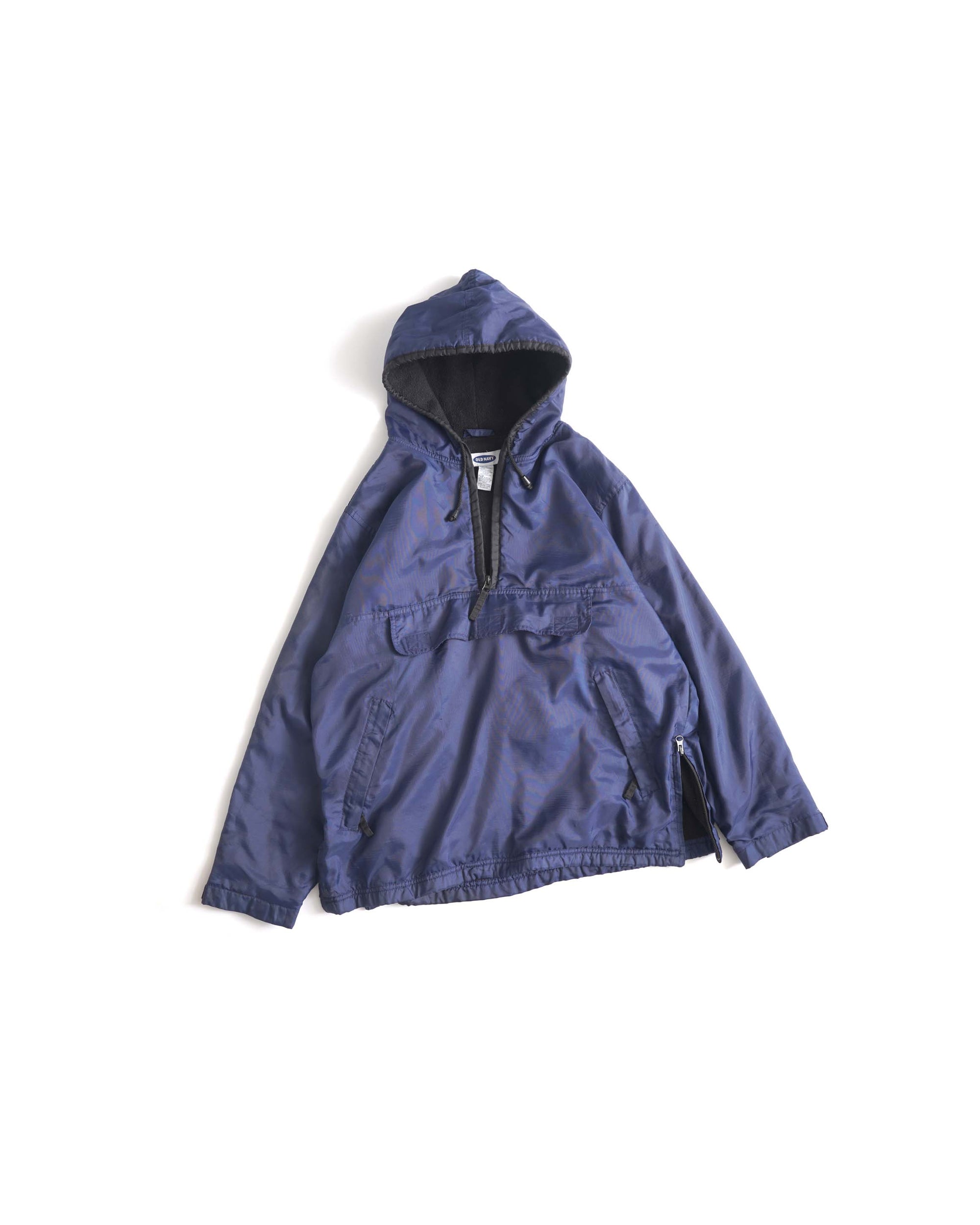 90S OLD NAVY ANORAK PARKA