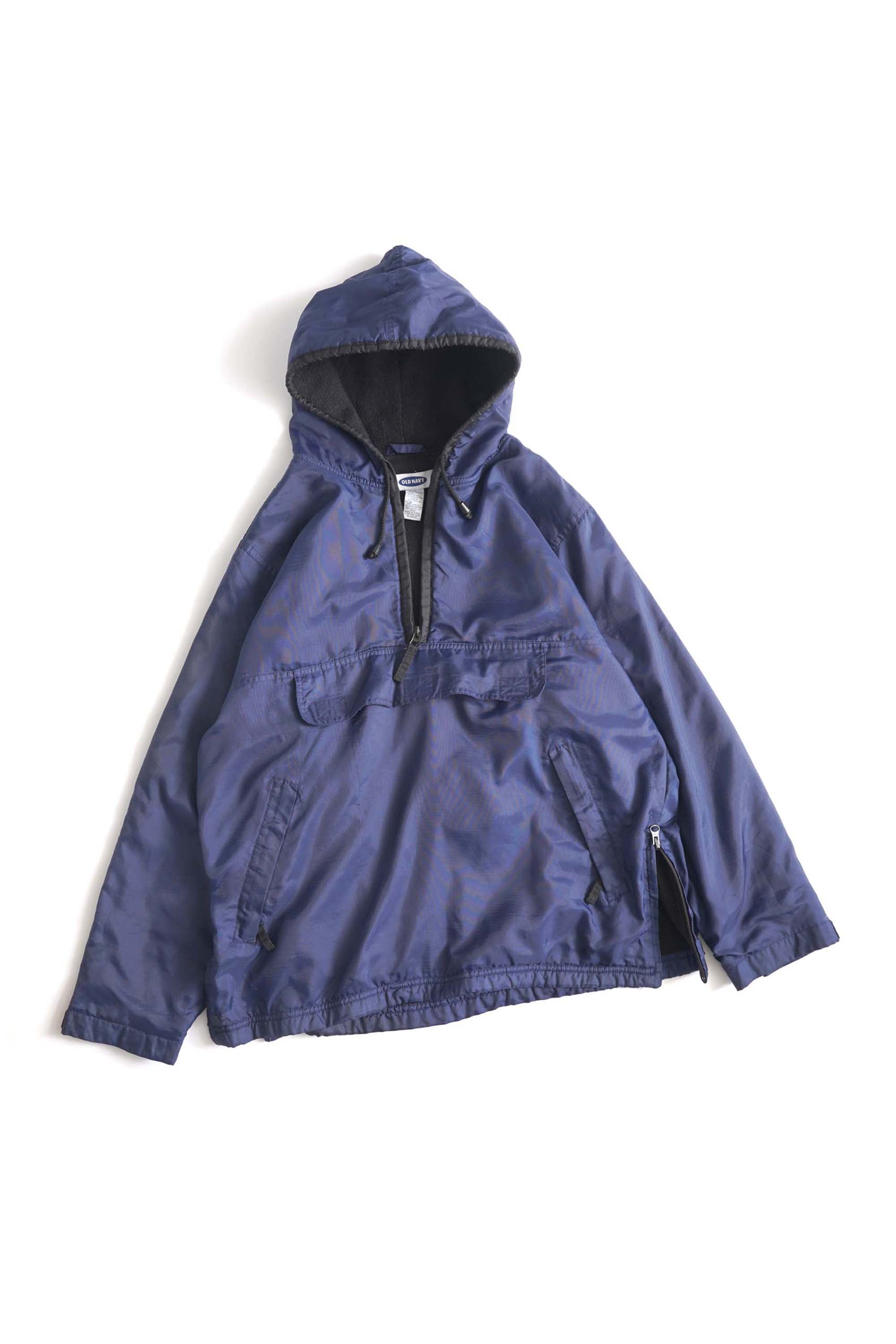 90S OLD NAVY ANORAK PARKA
