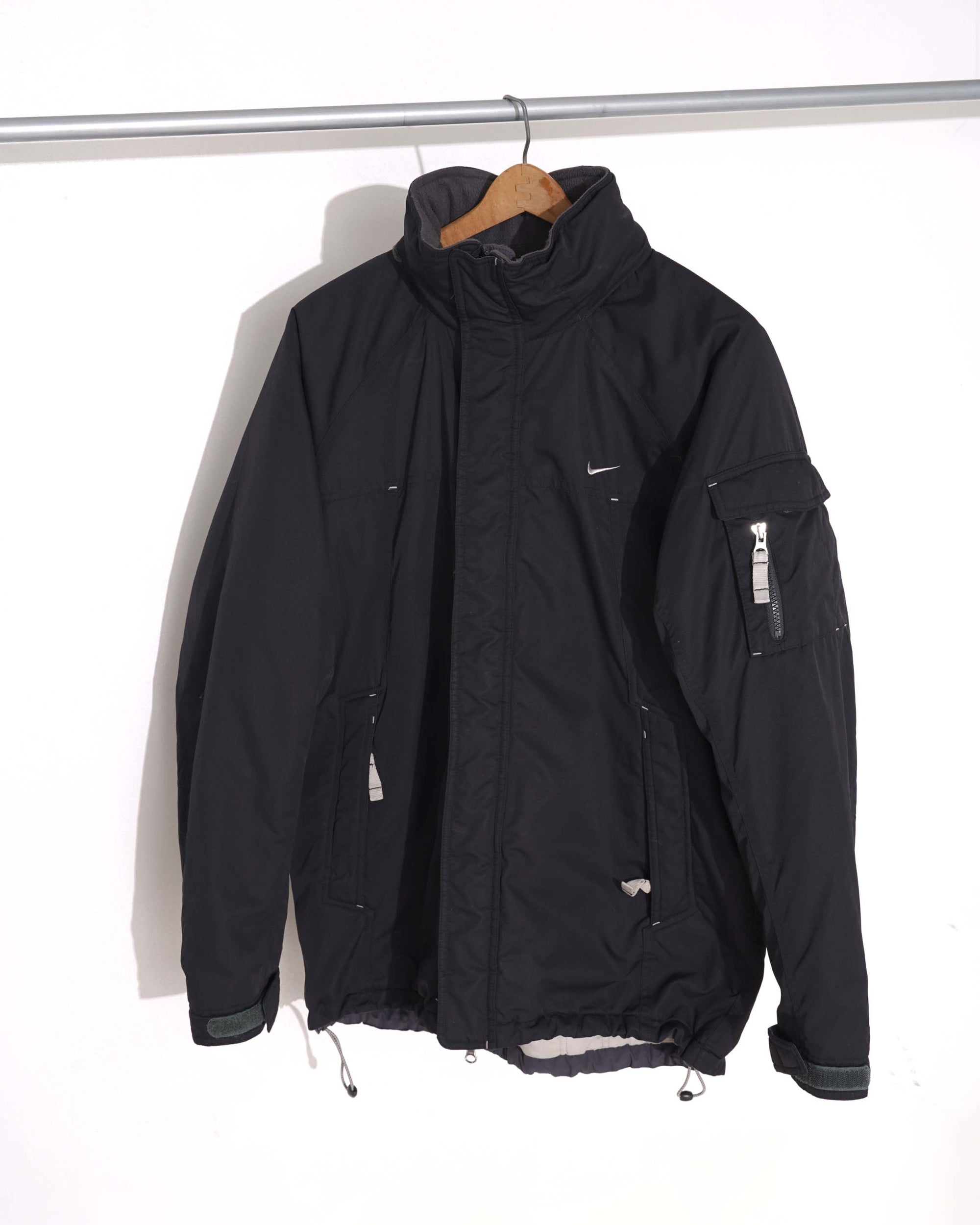 00S NIKE MOUNTAIN PARKA