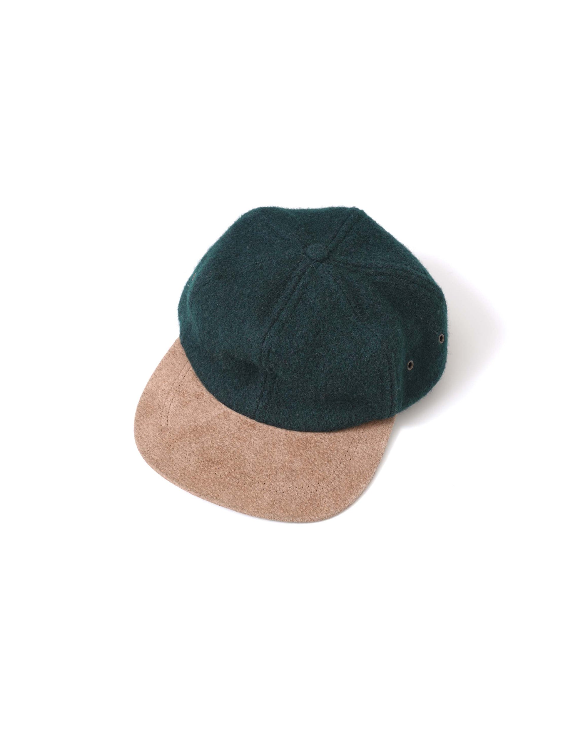 90S MADE IN USA LONDON FOG WOOL CAP