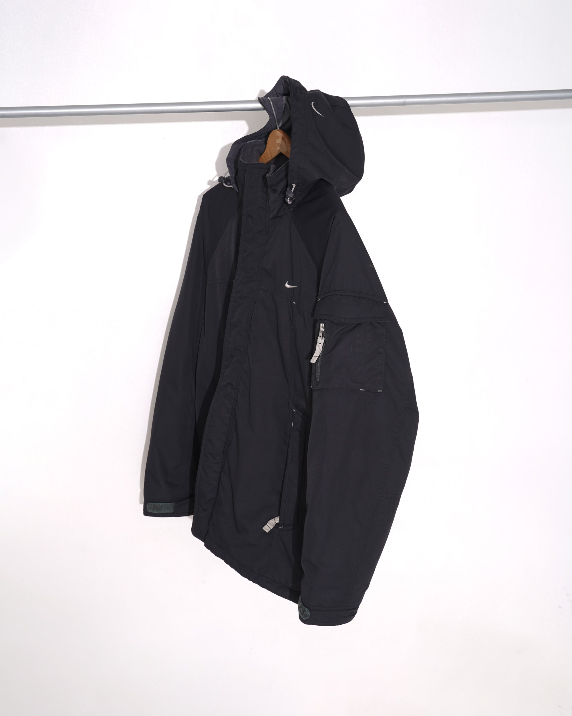 00S NIKE MOUNTAIN PARKA