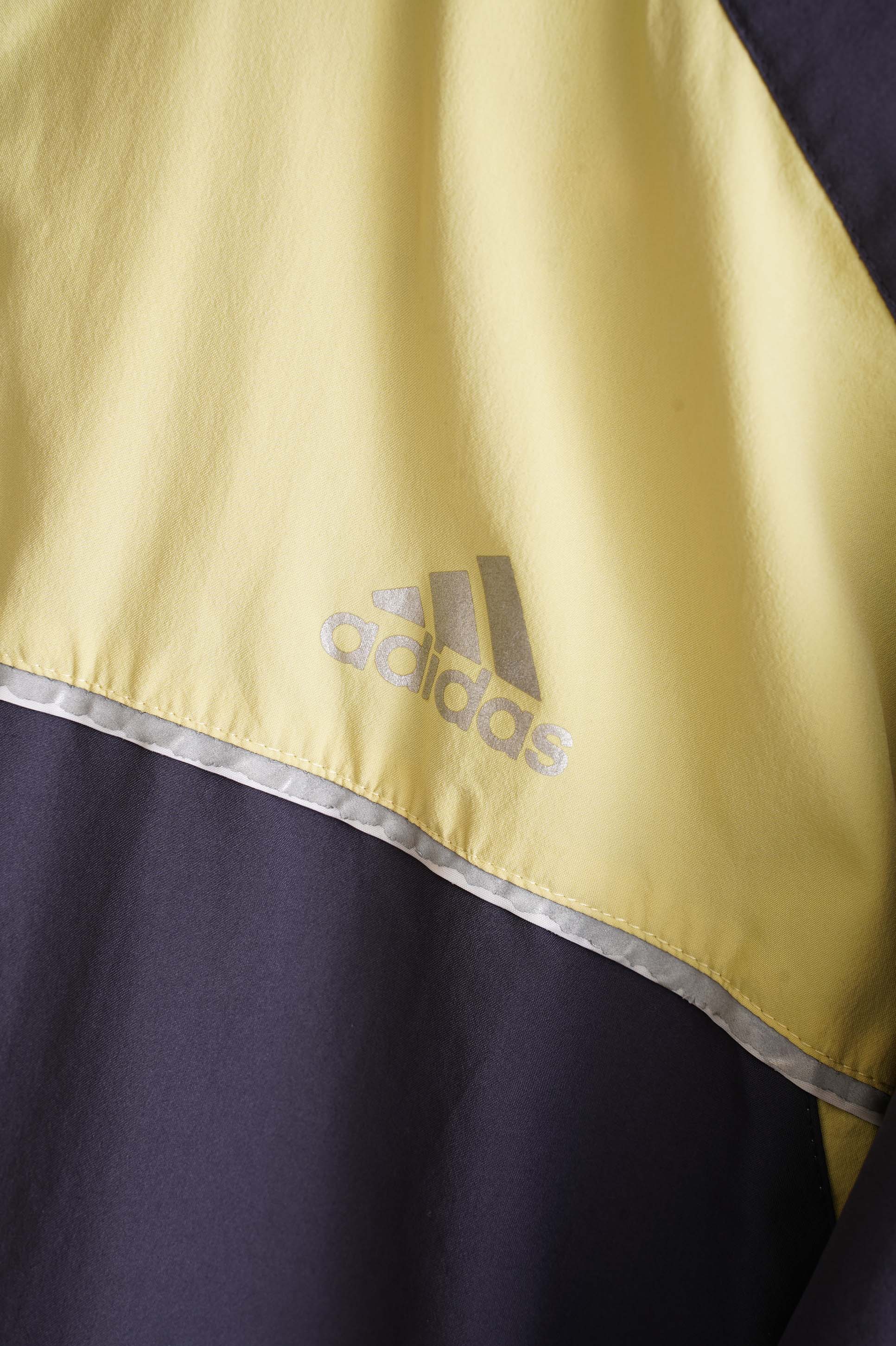 00S ADIDAS TRAINING JACKET