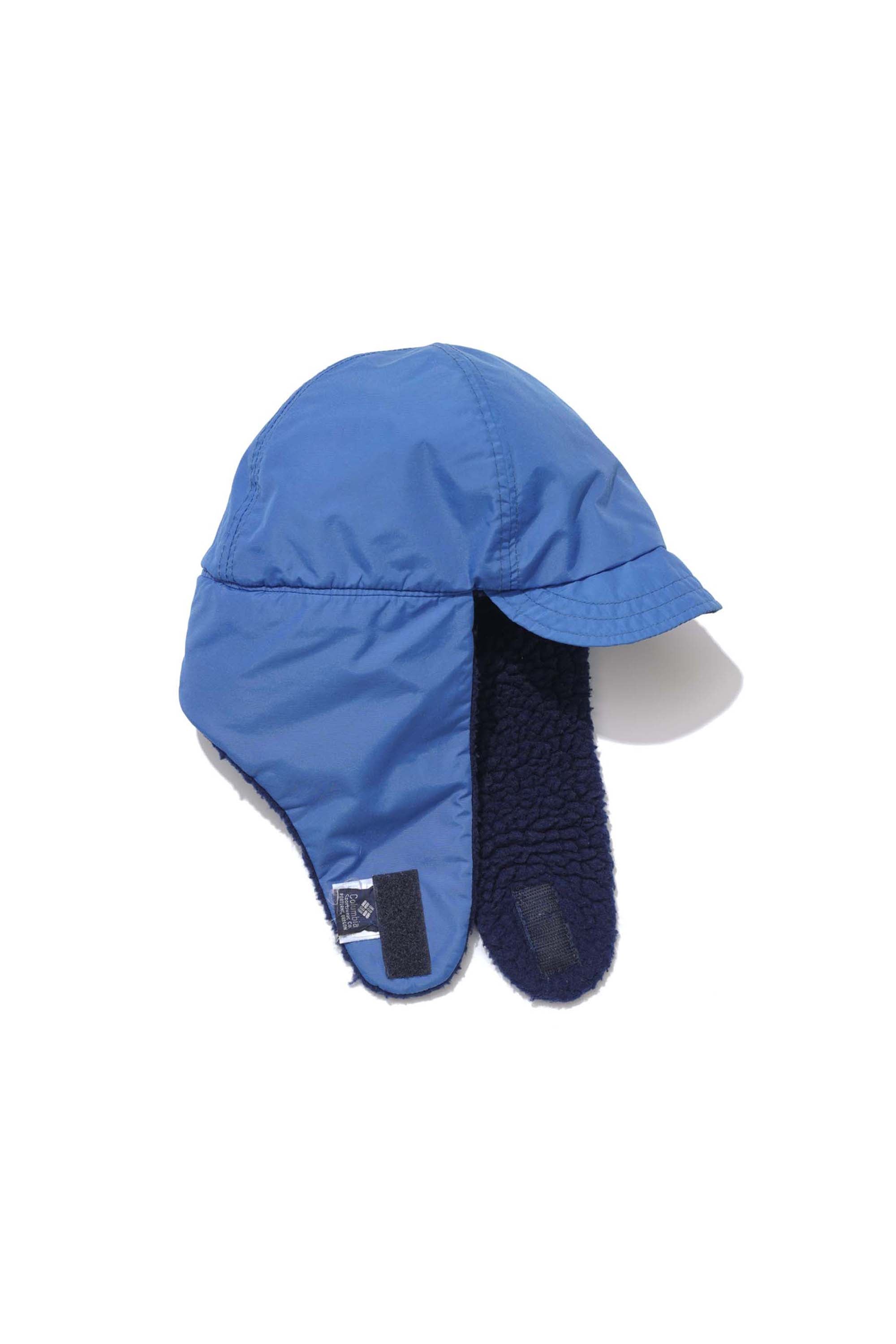 80S MADE IN USA COLUMBIA BOMBER CAP
