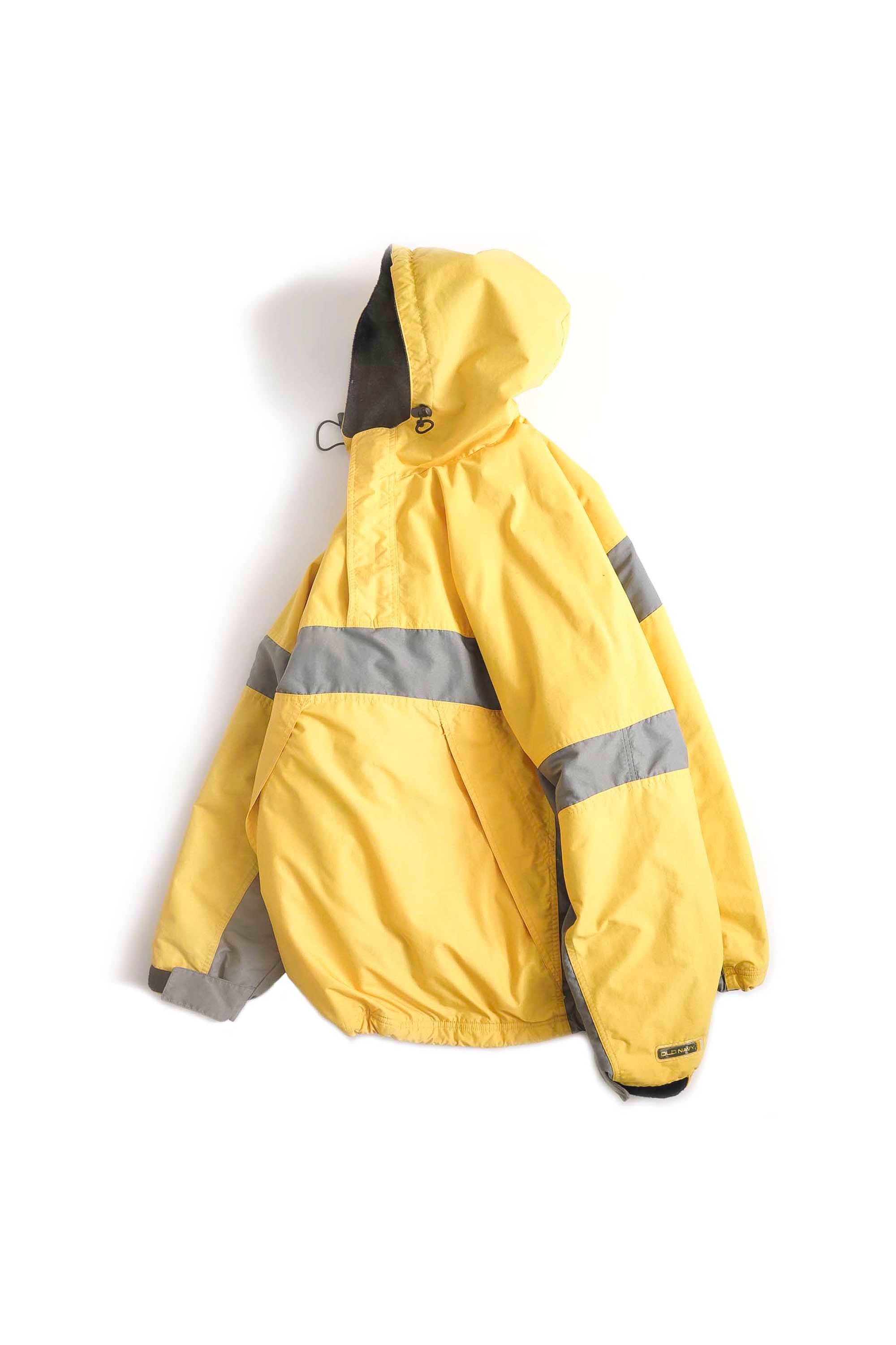 90S OLD NAVY ANORAK PARKA