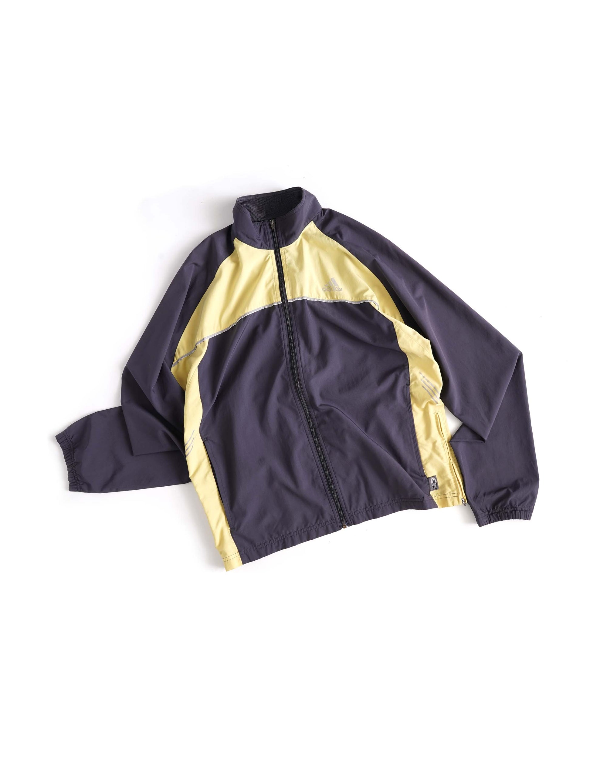 00S ADIDAS TRAINING JACKET