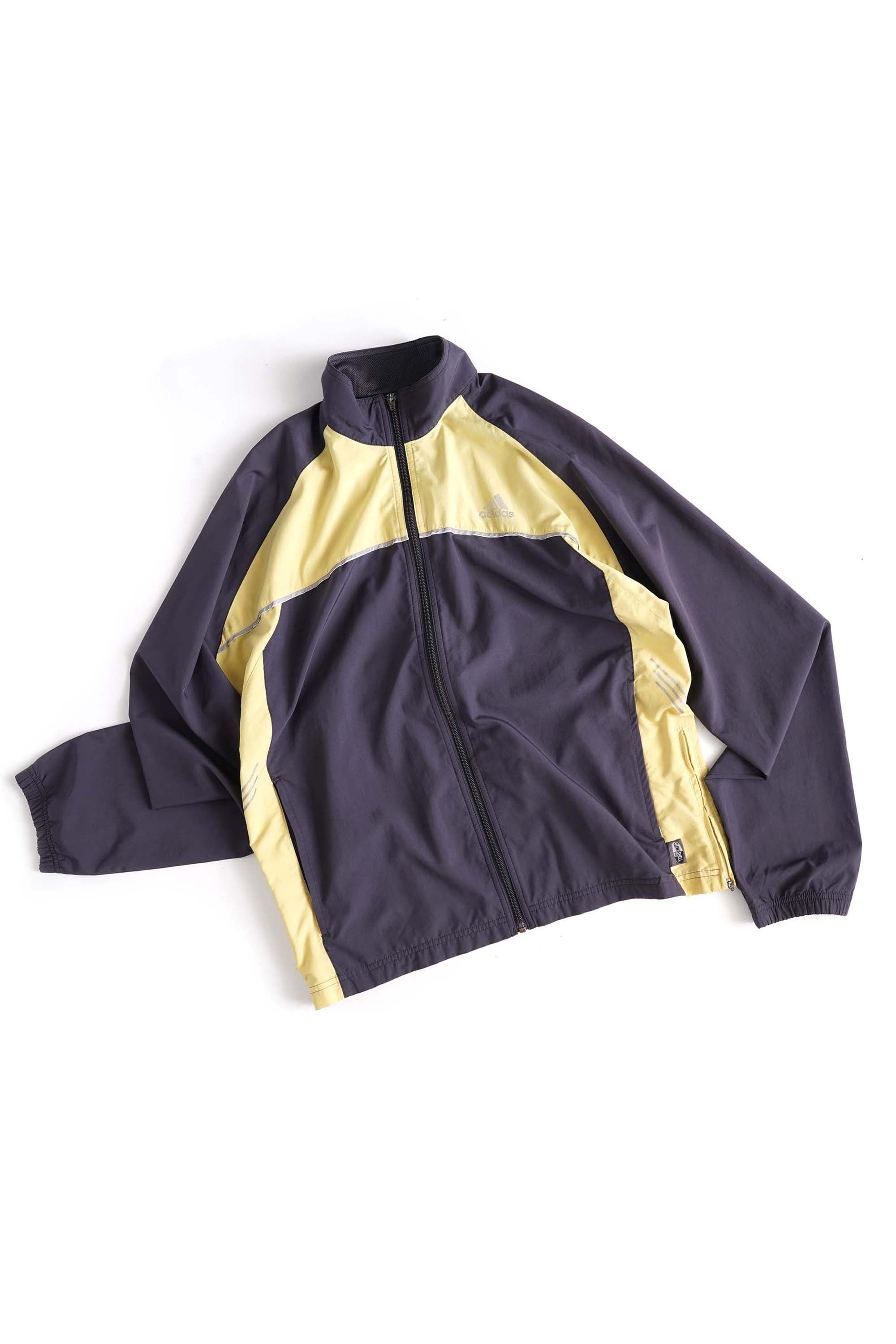 00S ADIDAS TRAINING JACKET