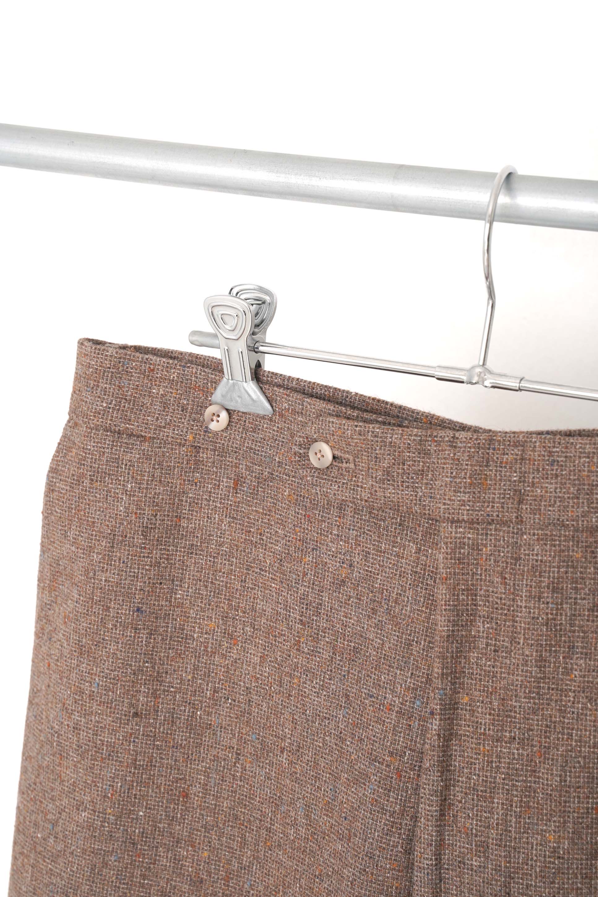 80~90S UNKNOWN BRAND WOOL SLACKS