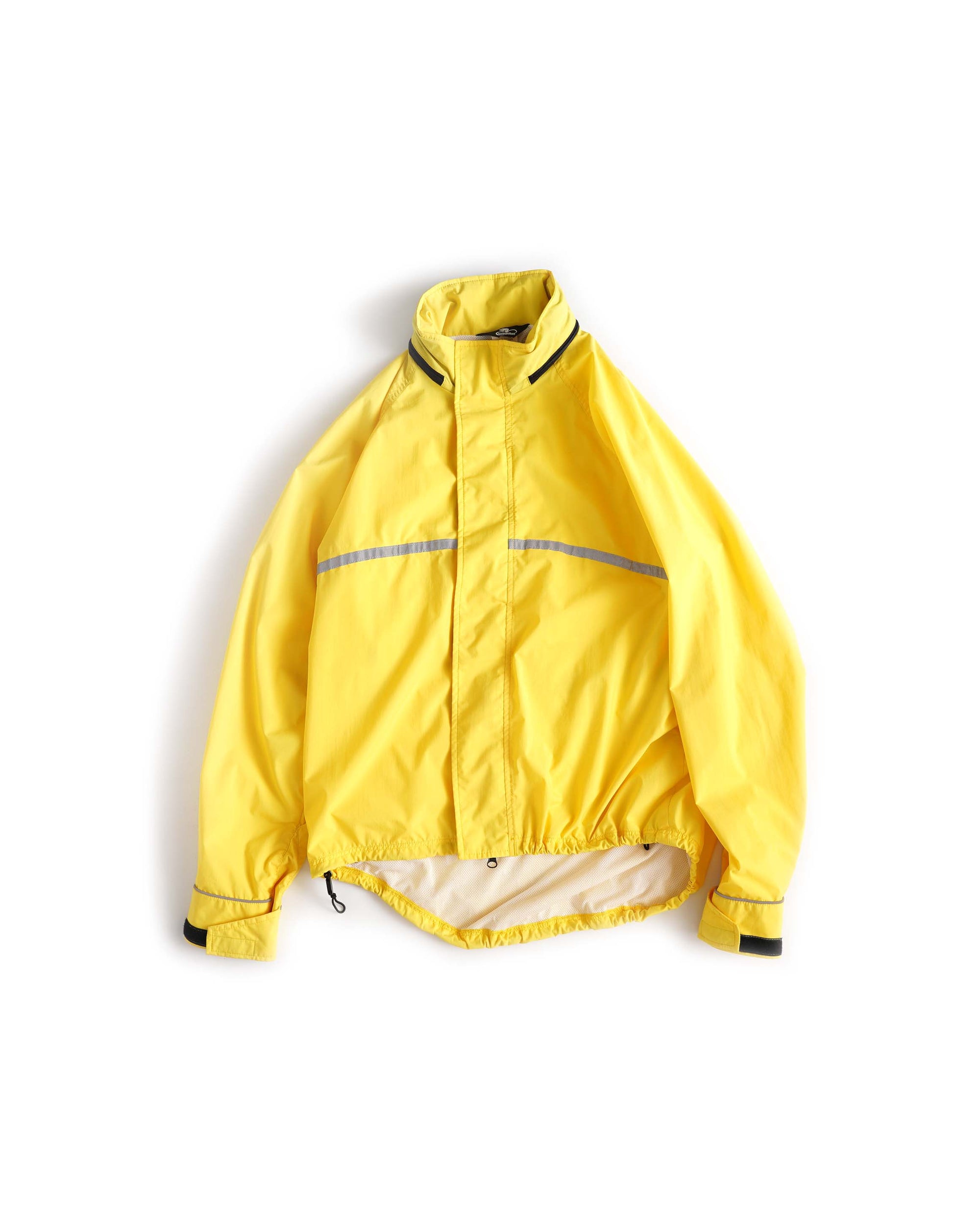 90S MADE IN USA BELLWETHER CYCLING JACKET