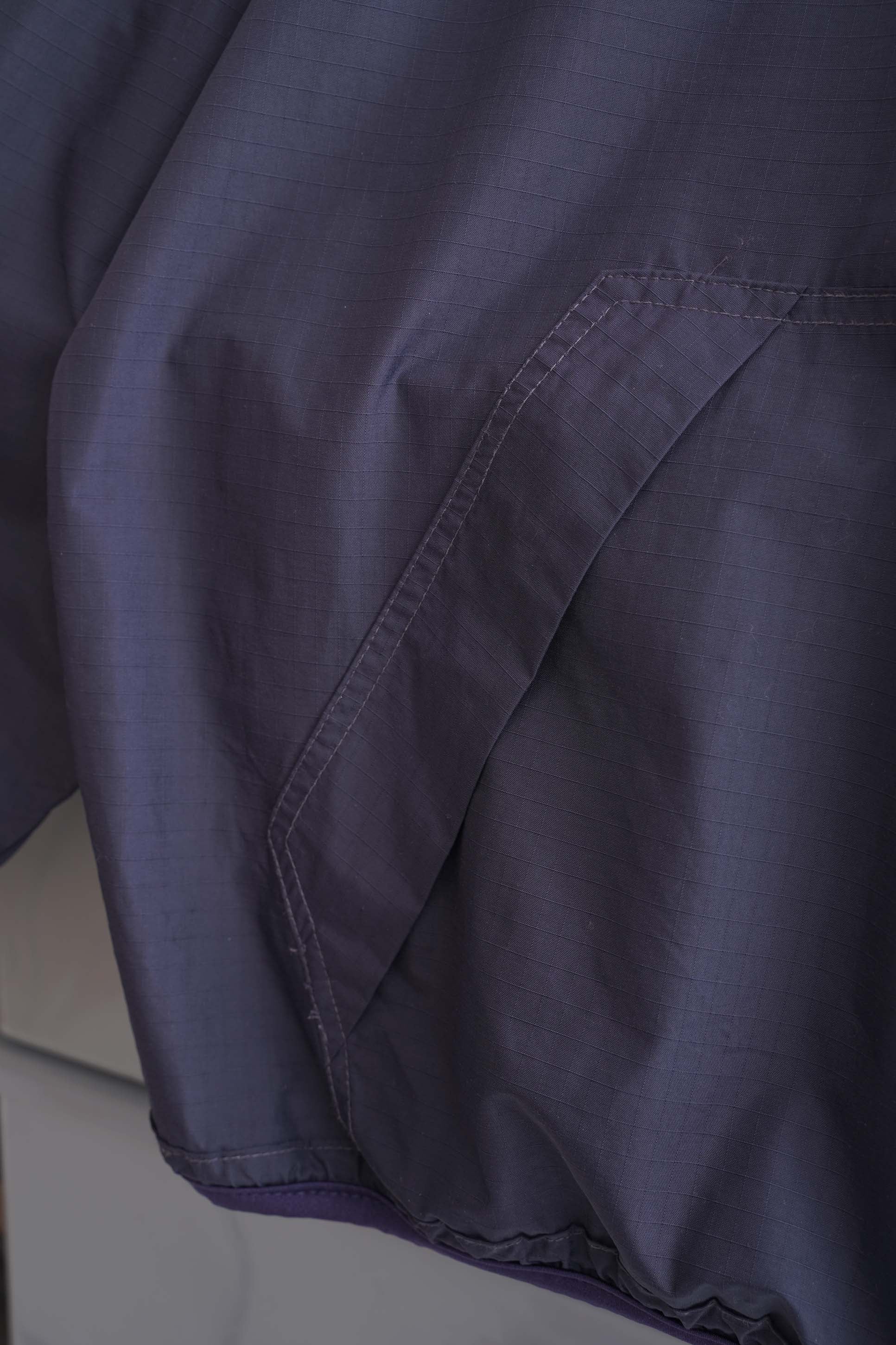 VITA VERITAS VICTORIA RUGBY JACKET