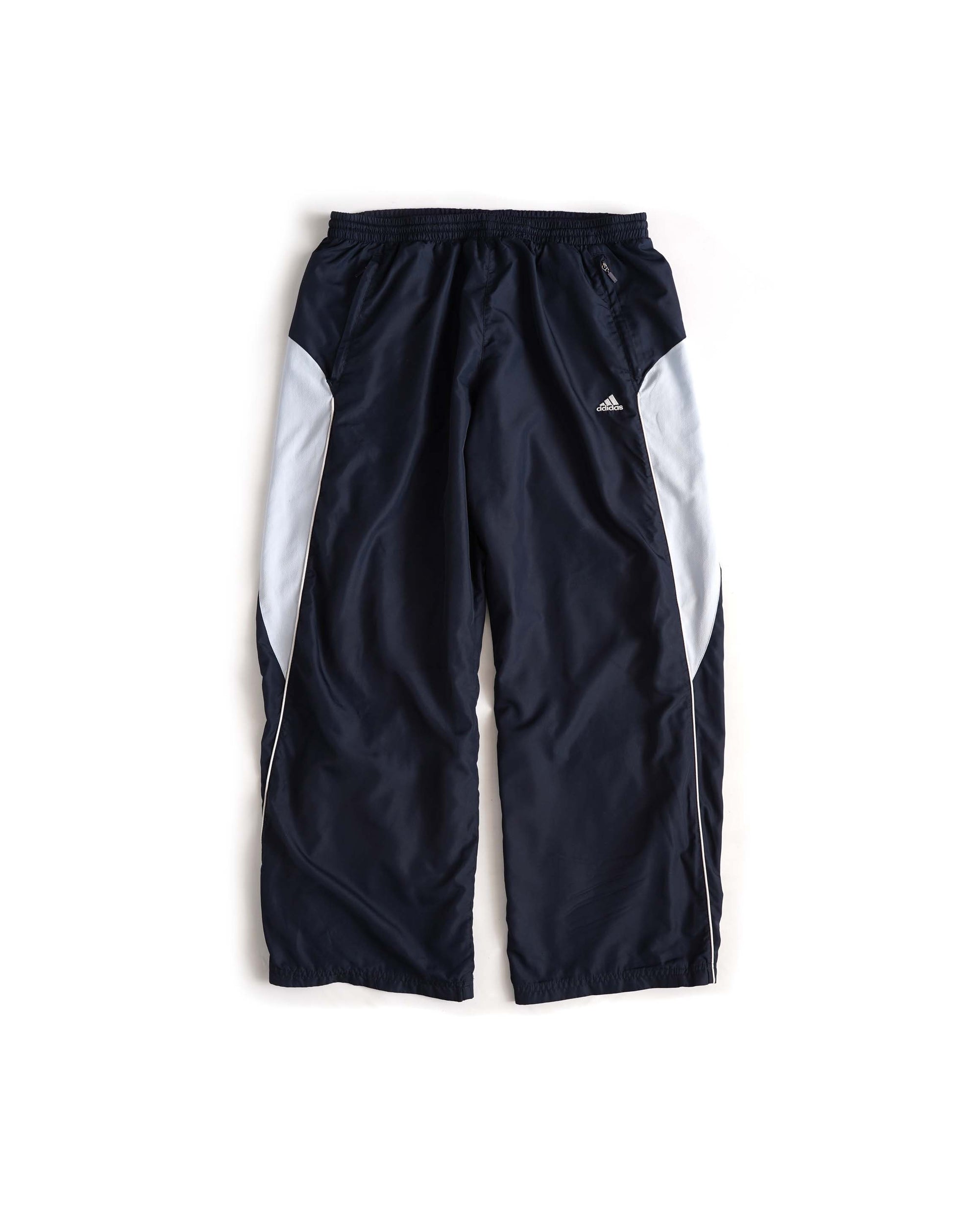 00S ADIDAS TRACK PANTS