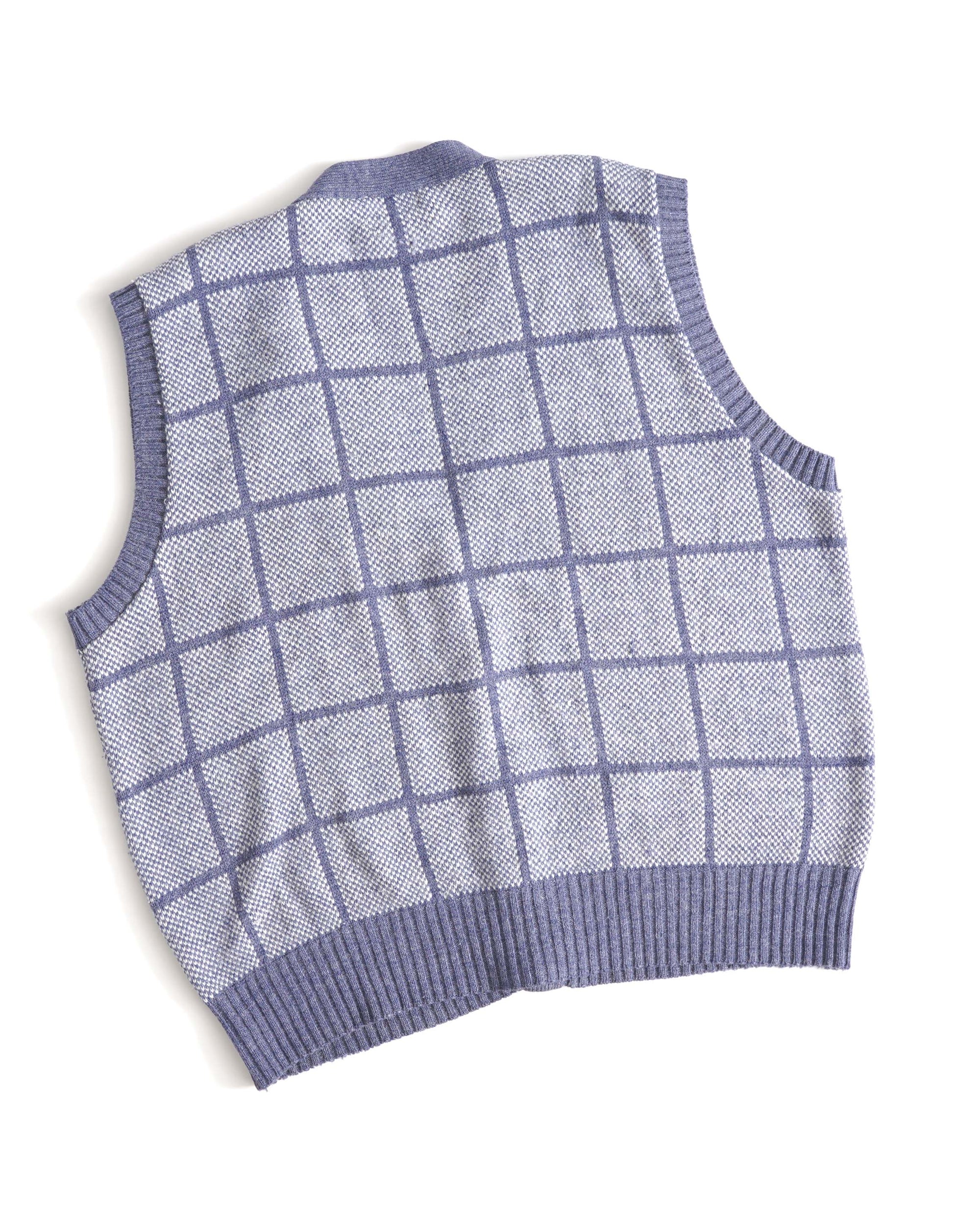 MADE IN USA CHIPPER MIST VEST