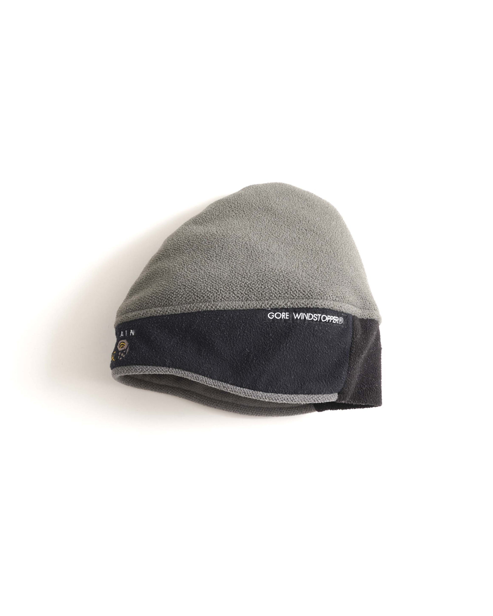 MOUNTAIN HARDWEAR FLEECE BEANIE