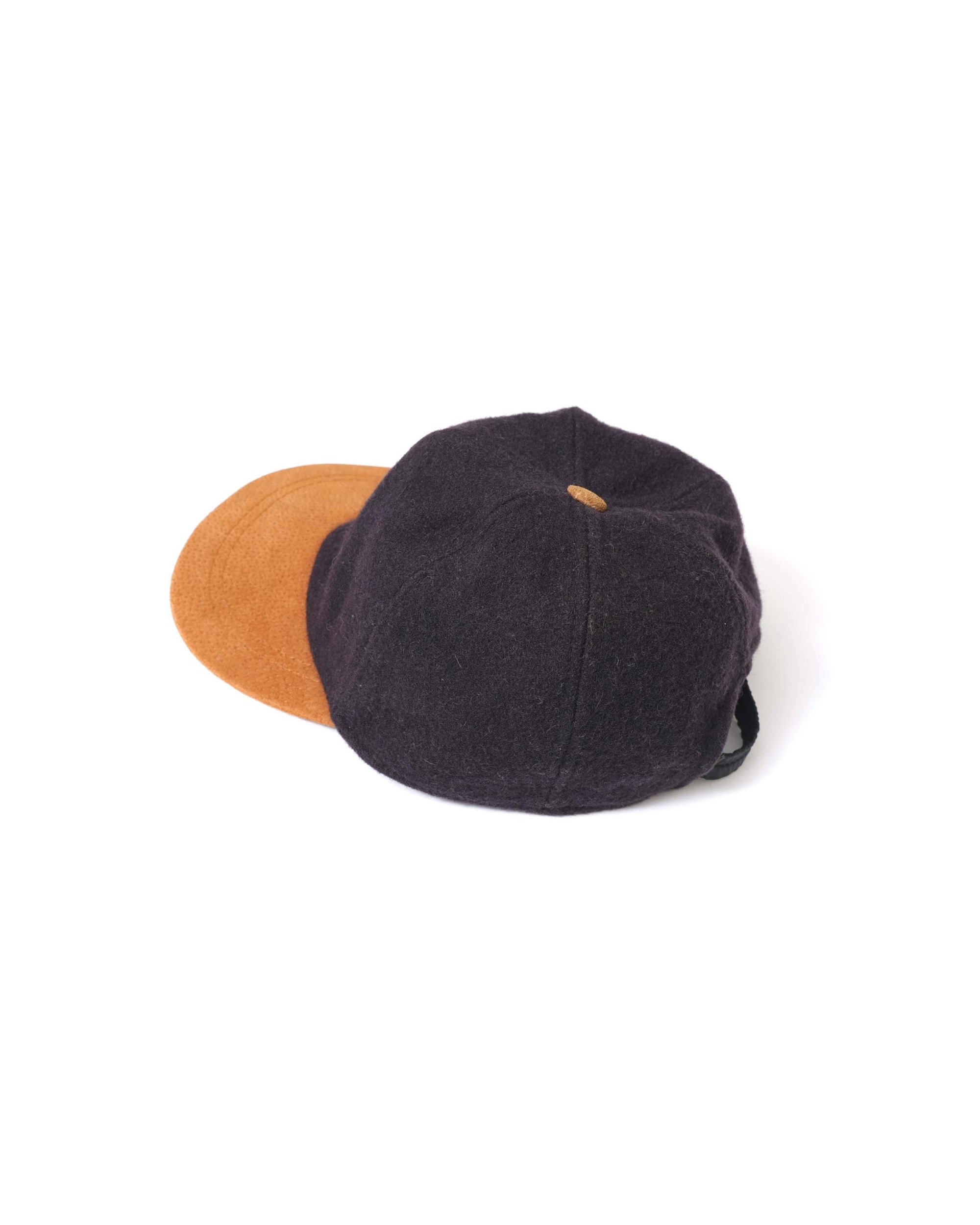 90S GREAT LAND WOOL CAP