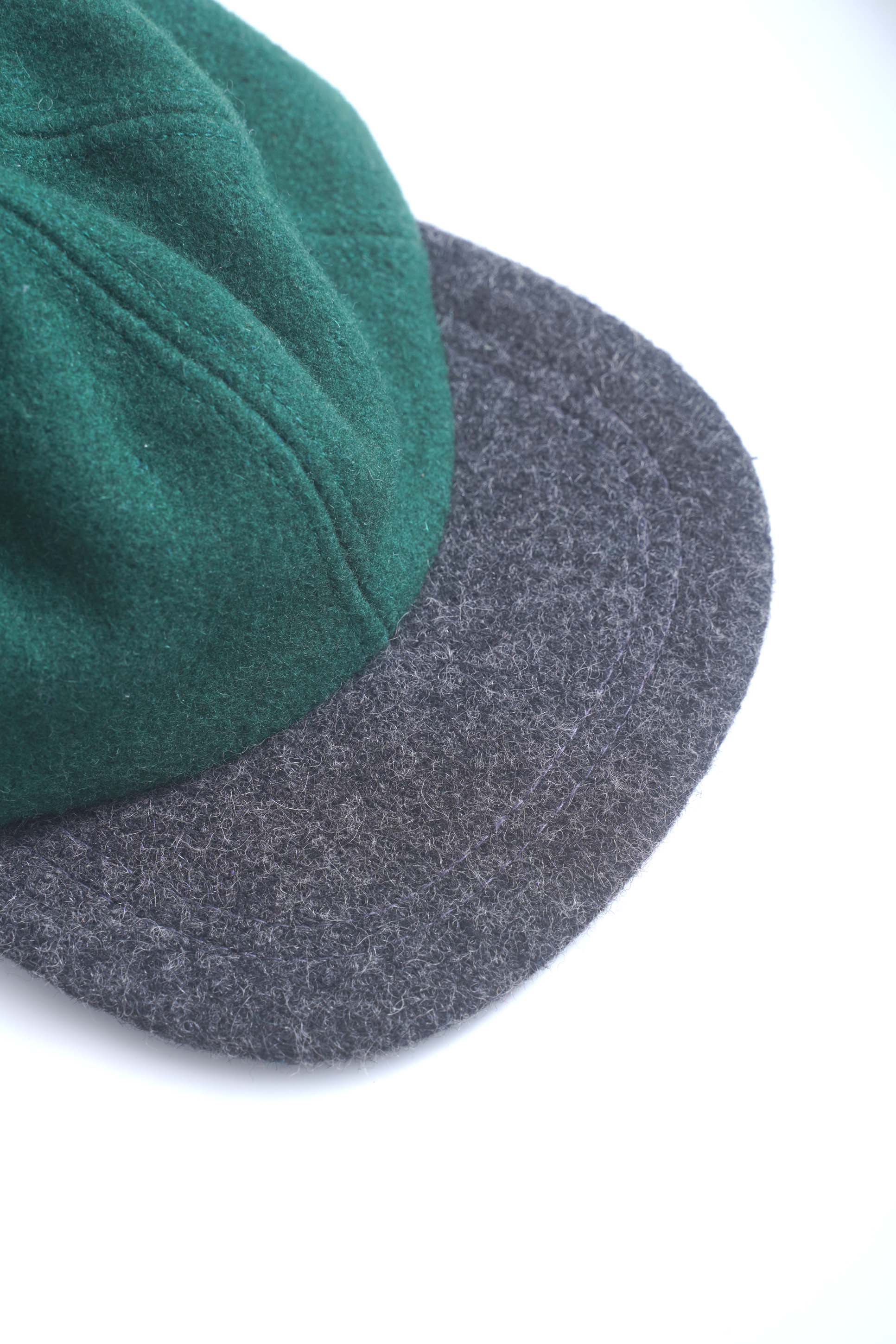 90S J.CREW WOOL CAP