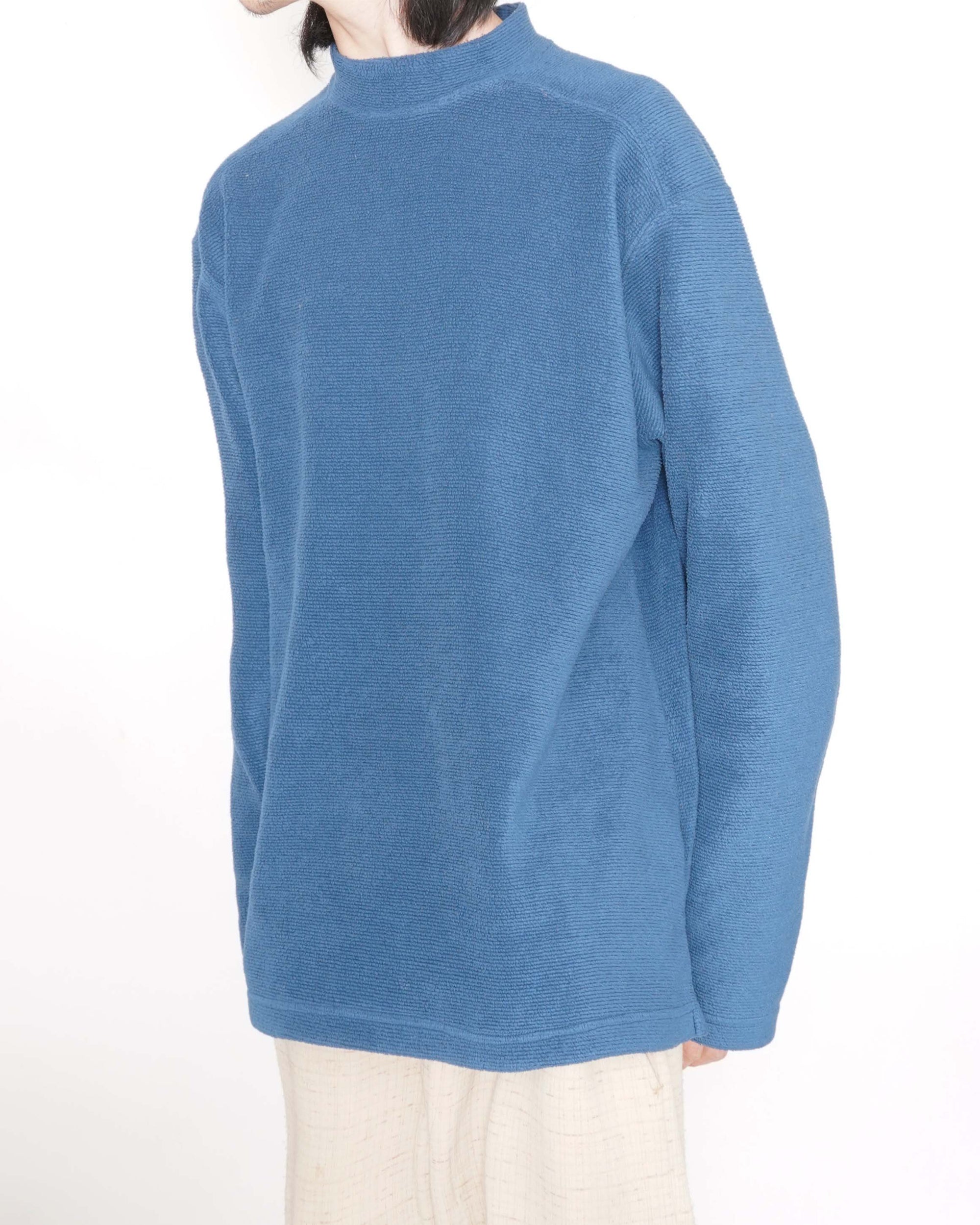 00S GREAT NORTHWEST FLEECE PULLOVER