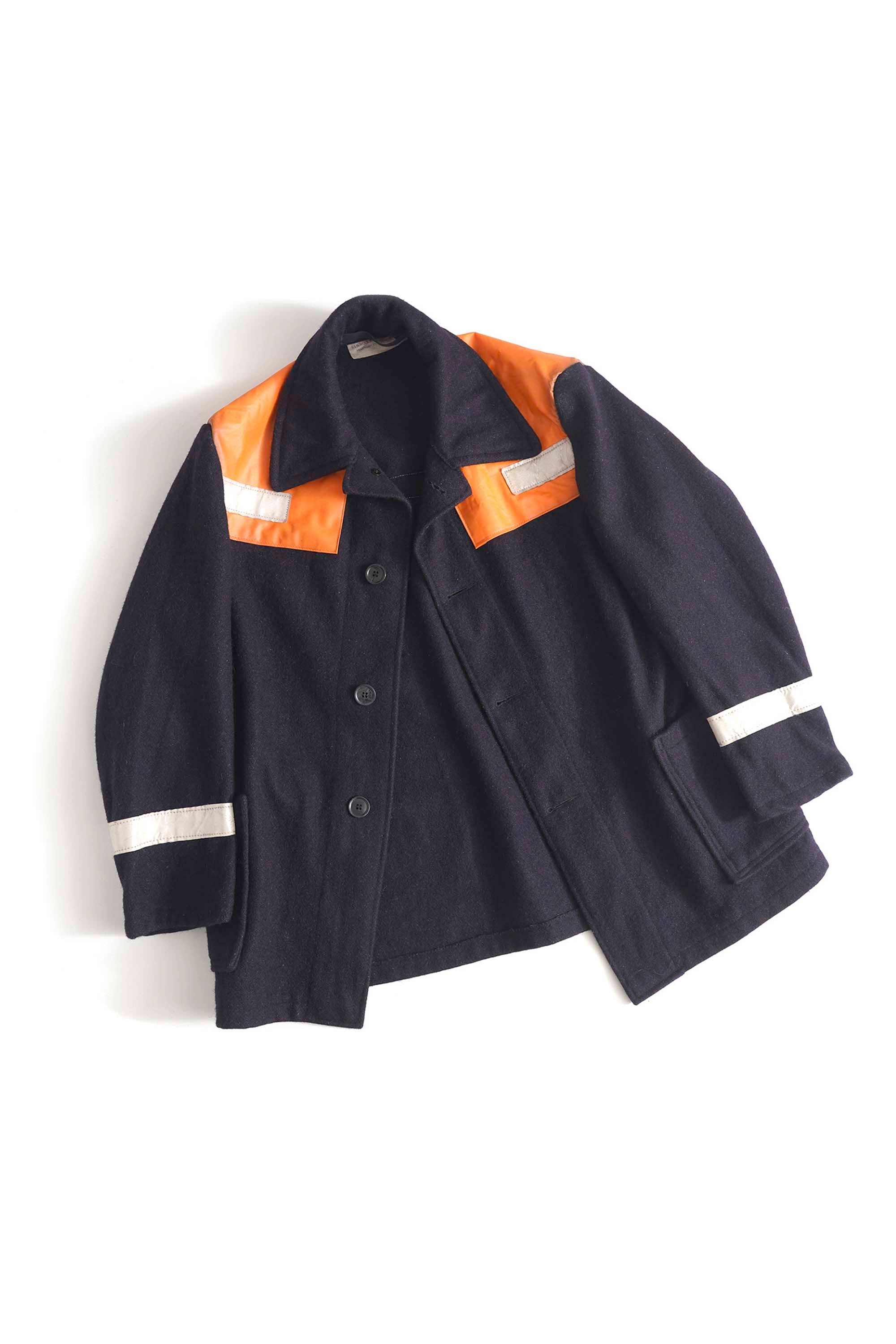 70S MADE IN UK DONKEY COAT